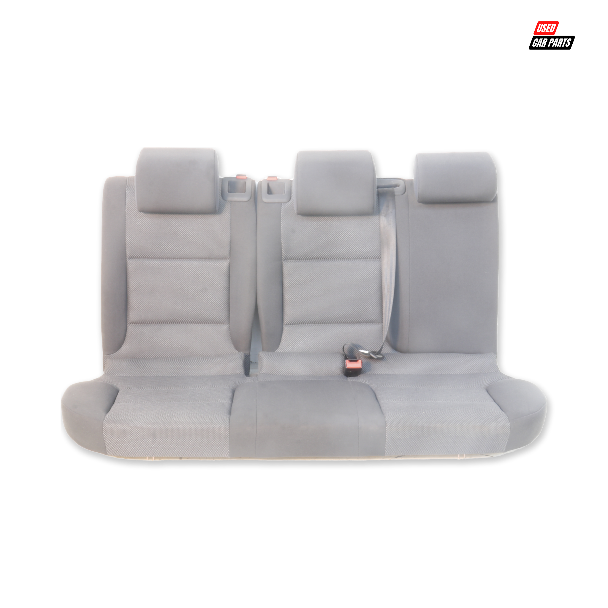 Used Rear Seats for 2010 Audi A3 (Salvaged)