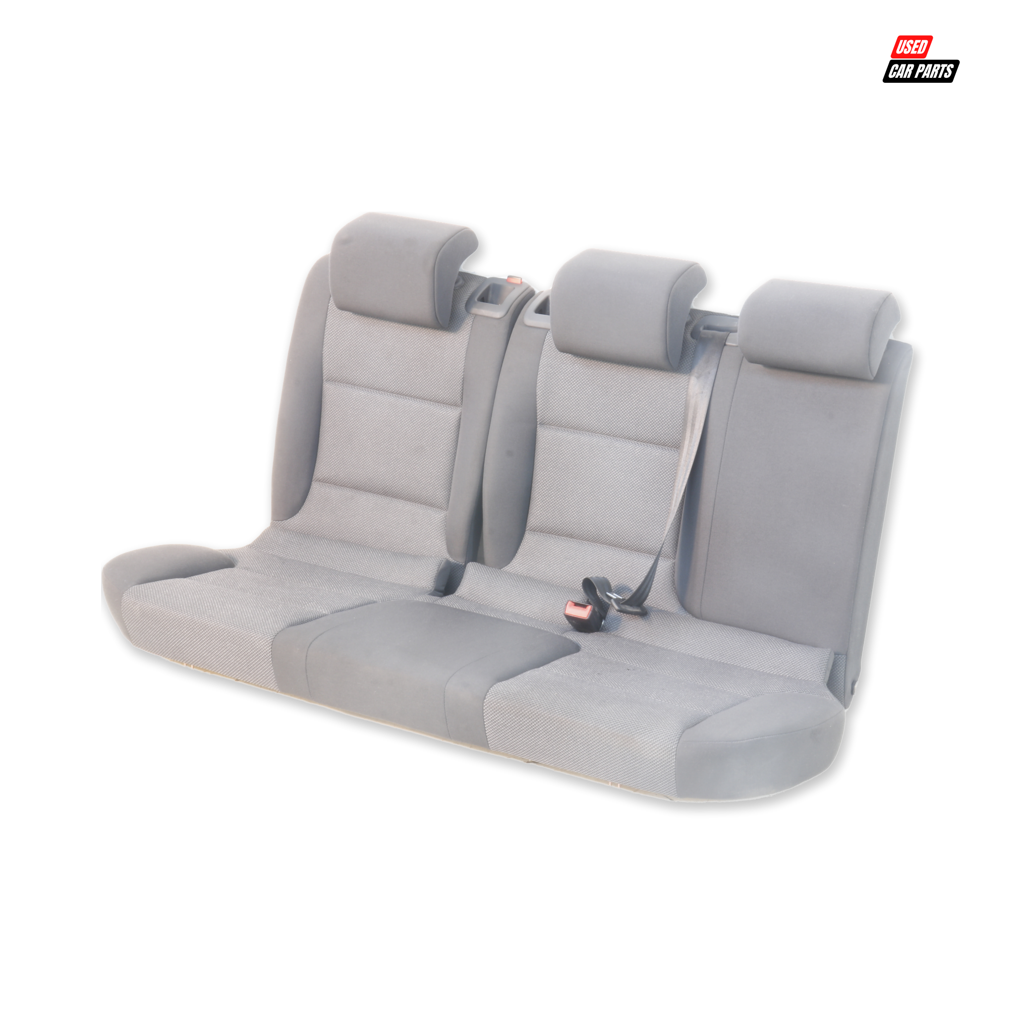 Used Rear Seats for 2010 Audi A3 (Salvaged)