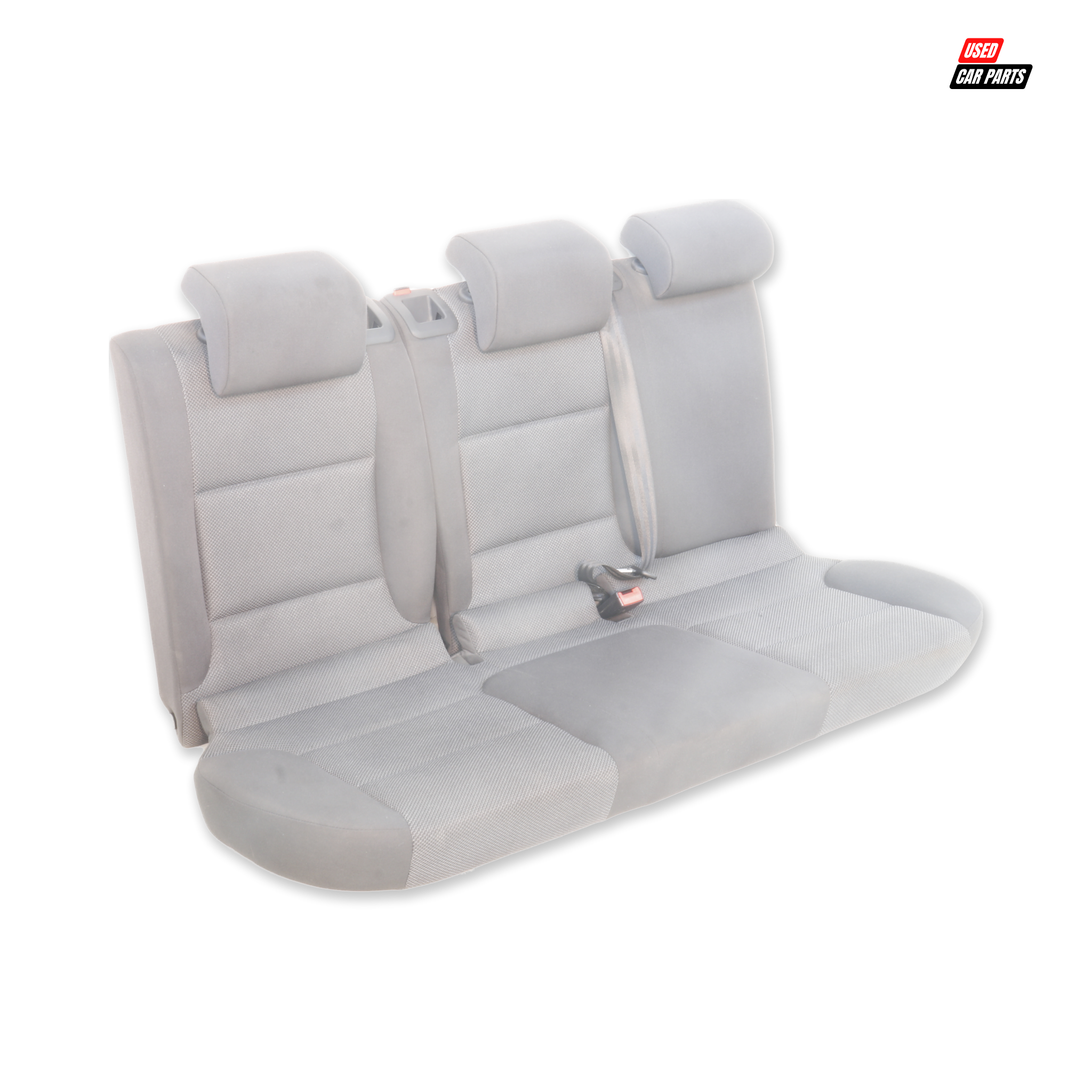 Used Rear Seats for 2010 Audi A3 (Salvaged)