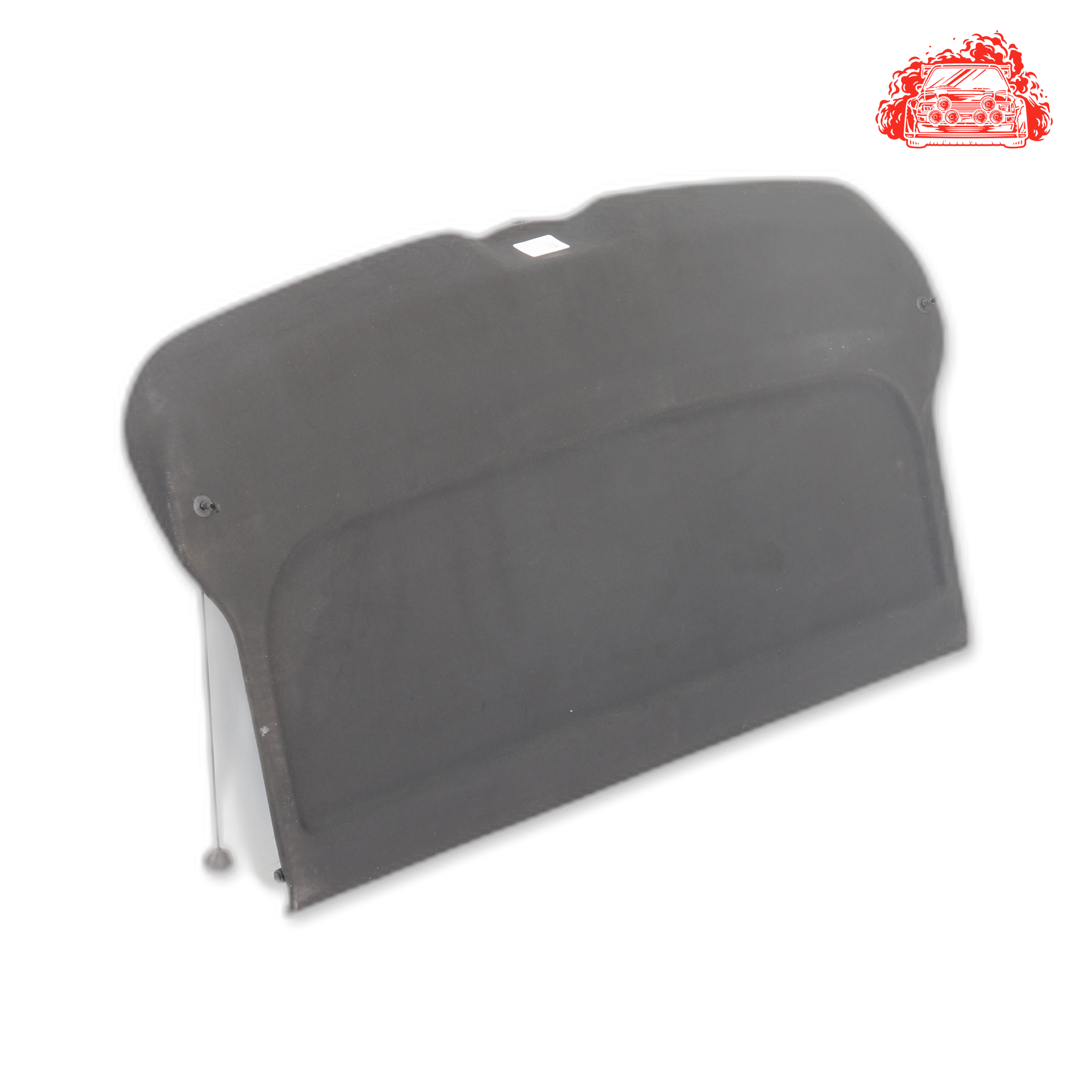 Used Audi A3 Rear Speaker Board