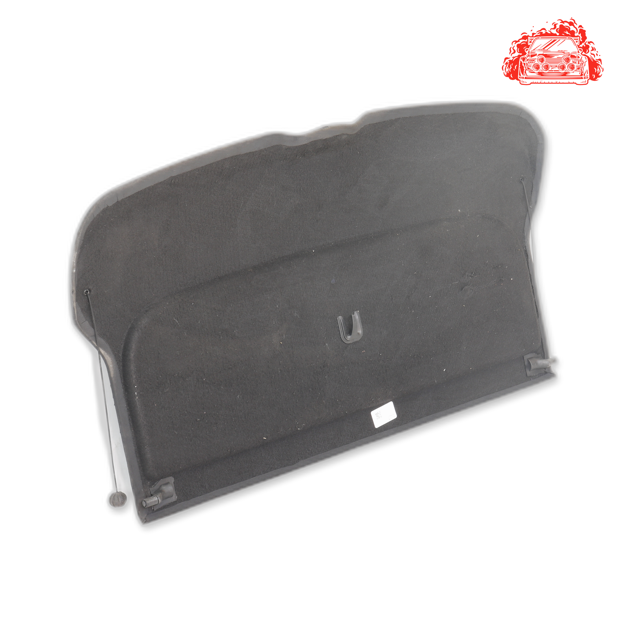 Used Audi A3 Rear Speaker Board