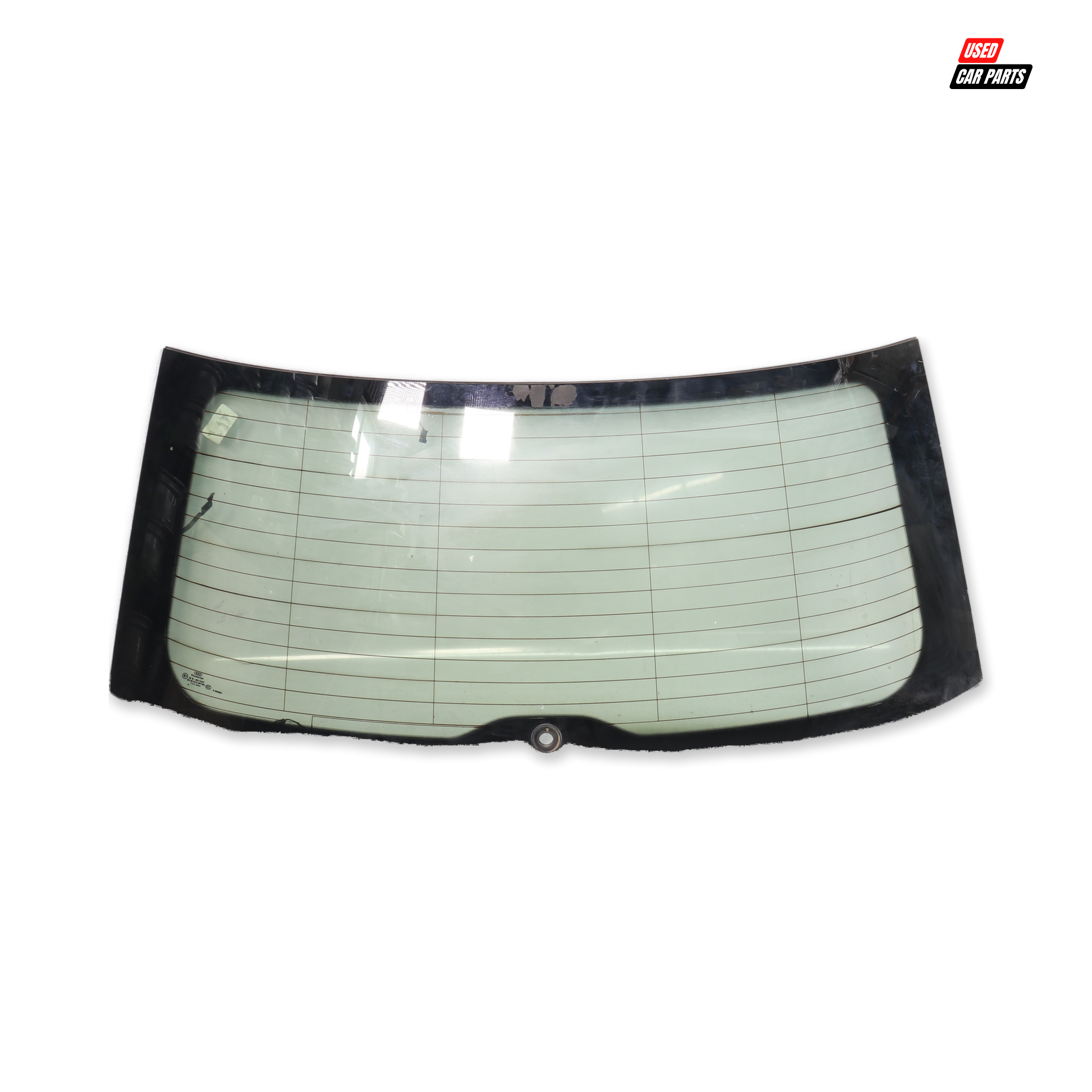 Used AUDI A3 2010 Rear Window (Part Number 43R-005183)