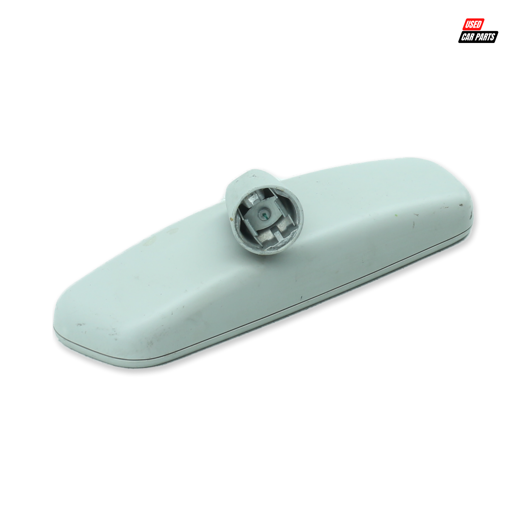 Used AUDI A3 2010 Rearview Mirror (Part Number 8D0857511A)