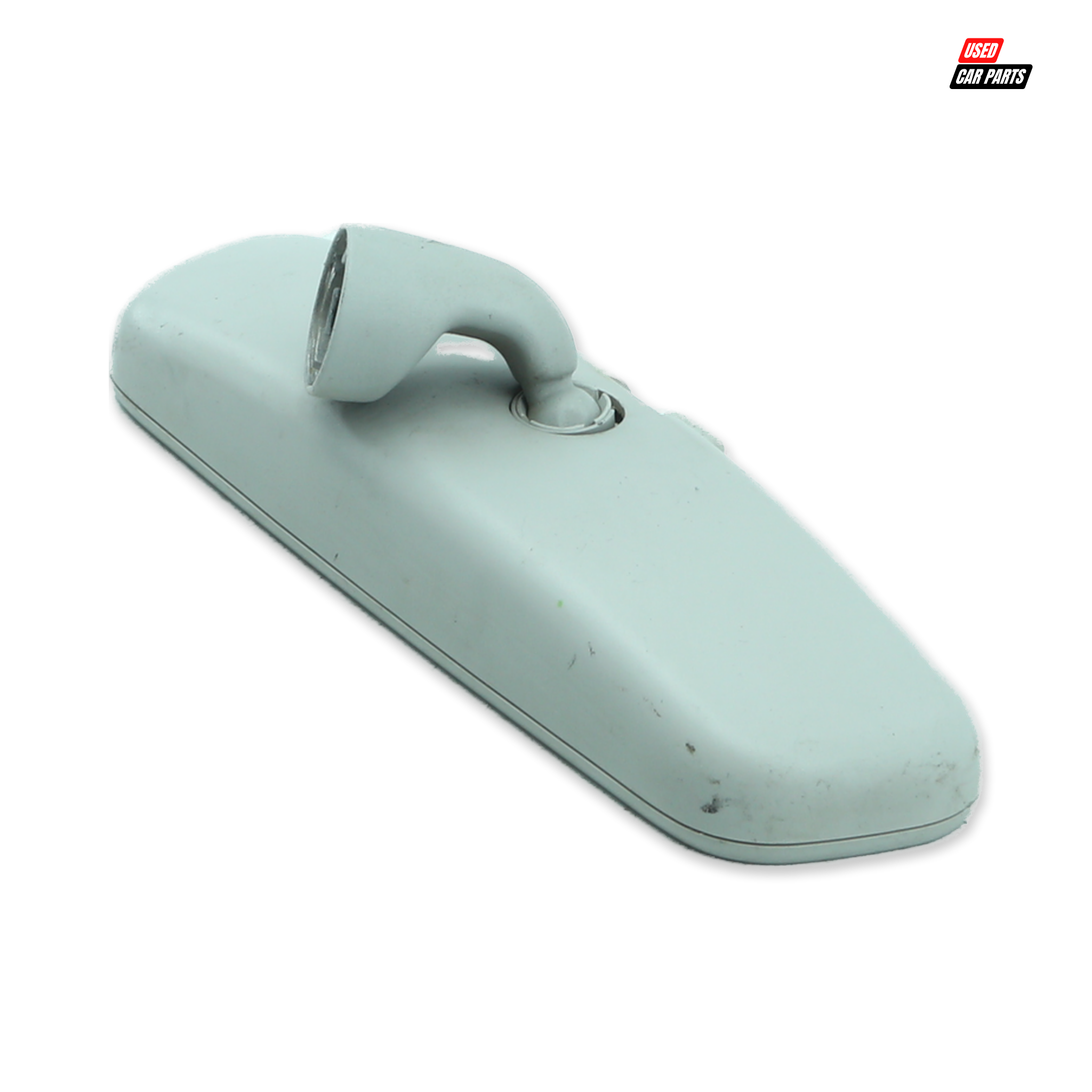 Used AUDI A3 2010 Rearview Mirror (Part Number 8D0857511A)