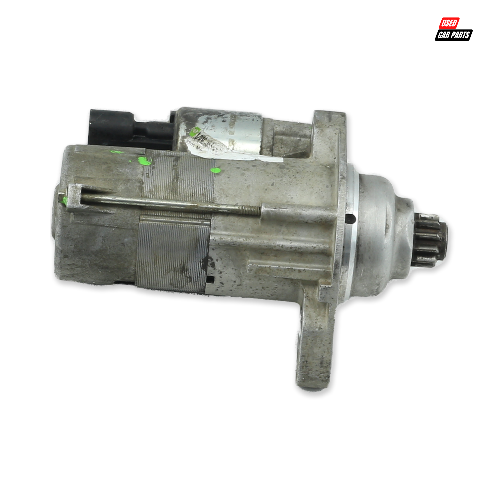 Used Starter Motor for 2010 Audi A3 - Tested & Guaranteed
