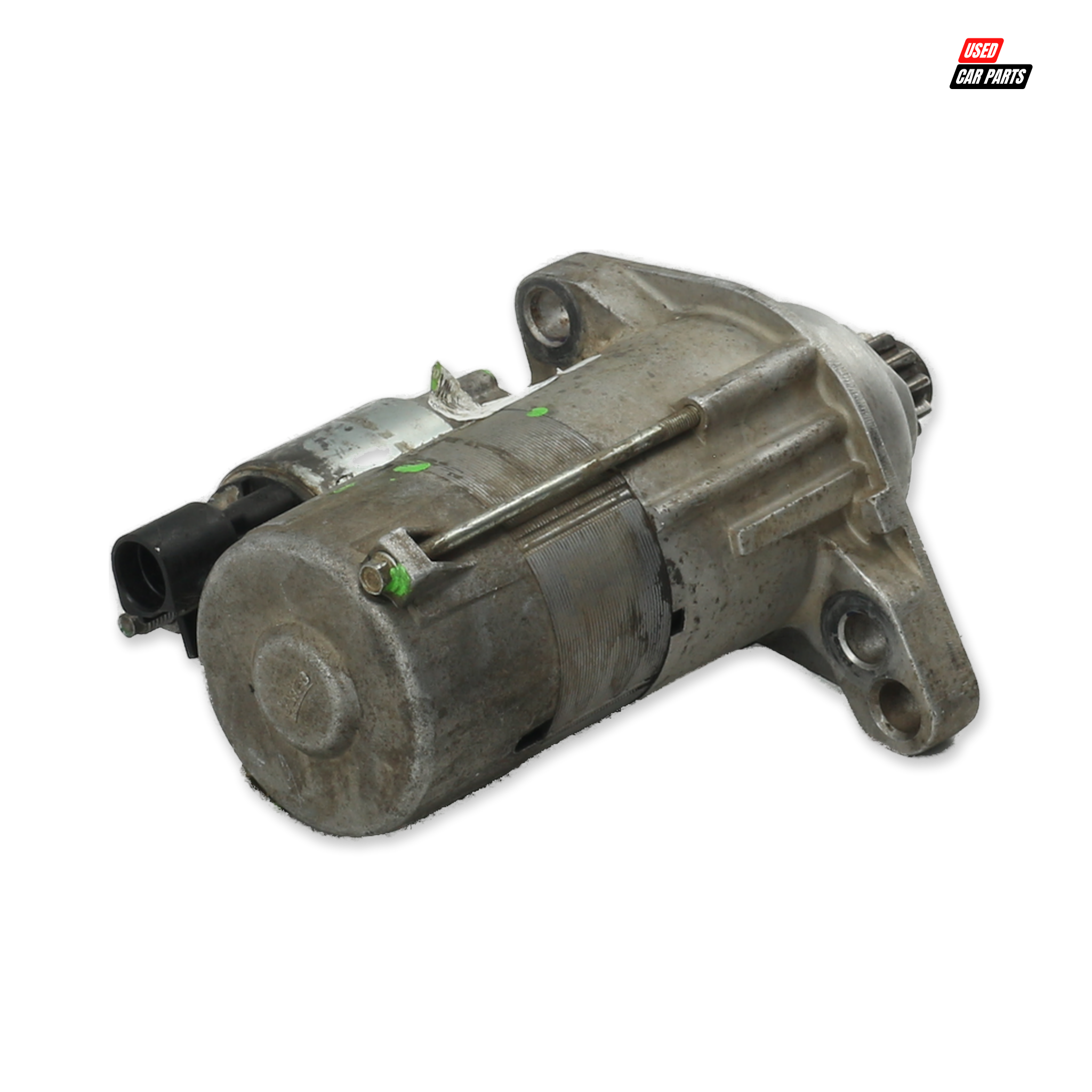 Used Starter Motor for 2010 Audi A3 - Tested & Guaranteed