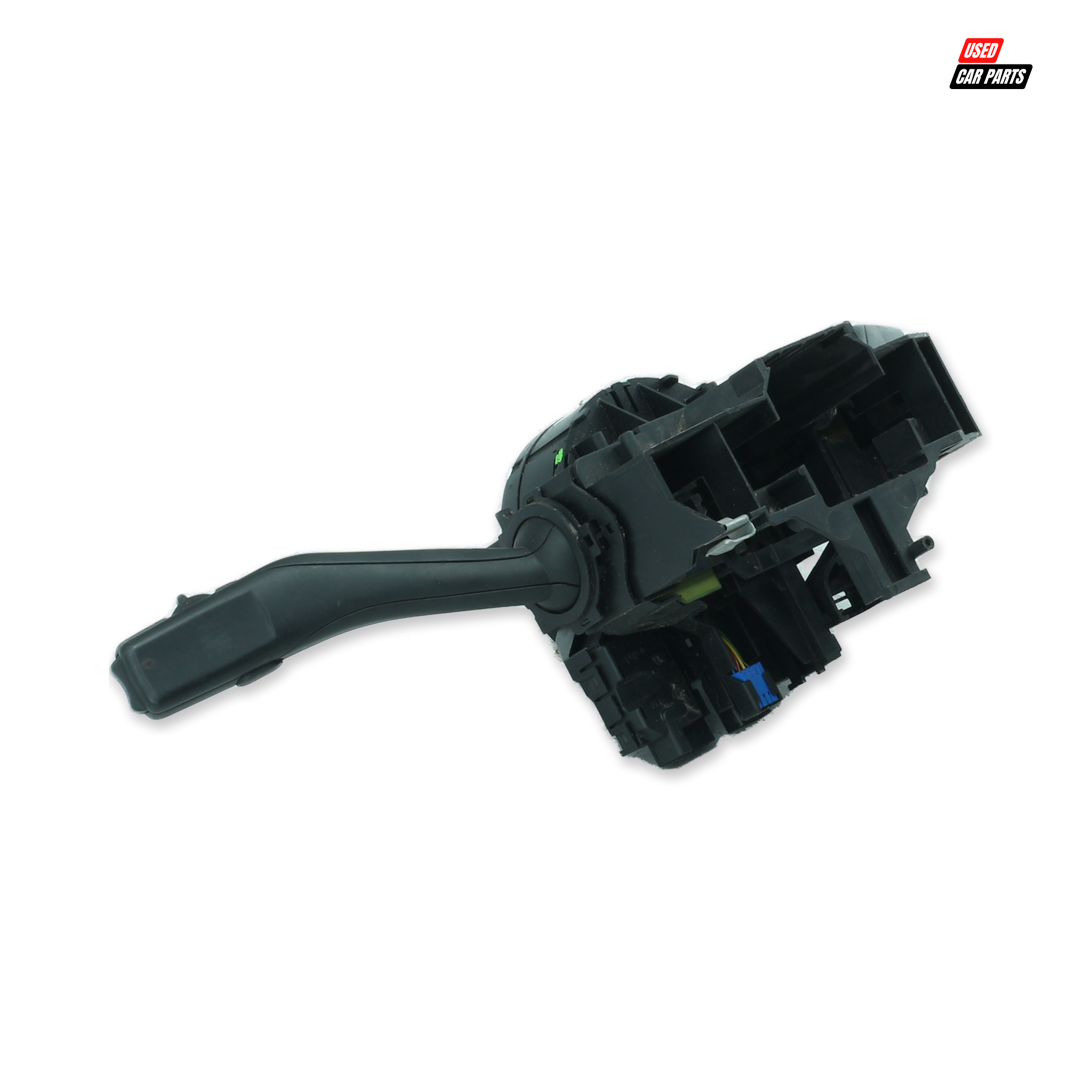 Used Audi A3 2010 Steering Column Stalk | Part Number 1K0953519A