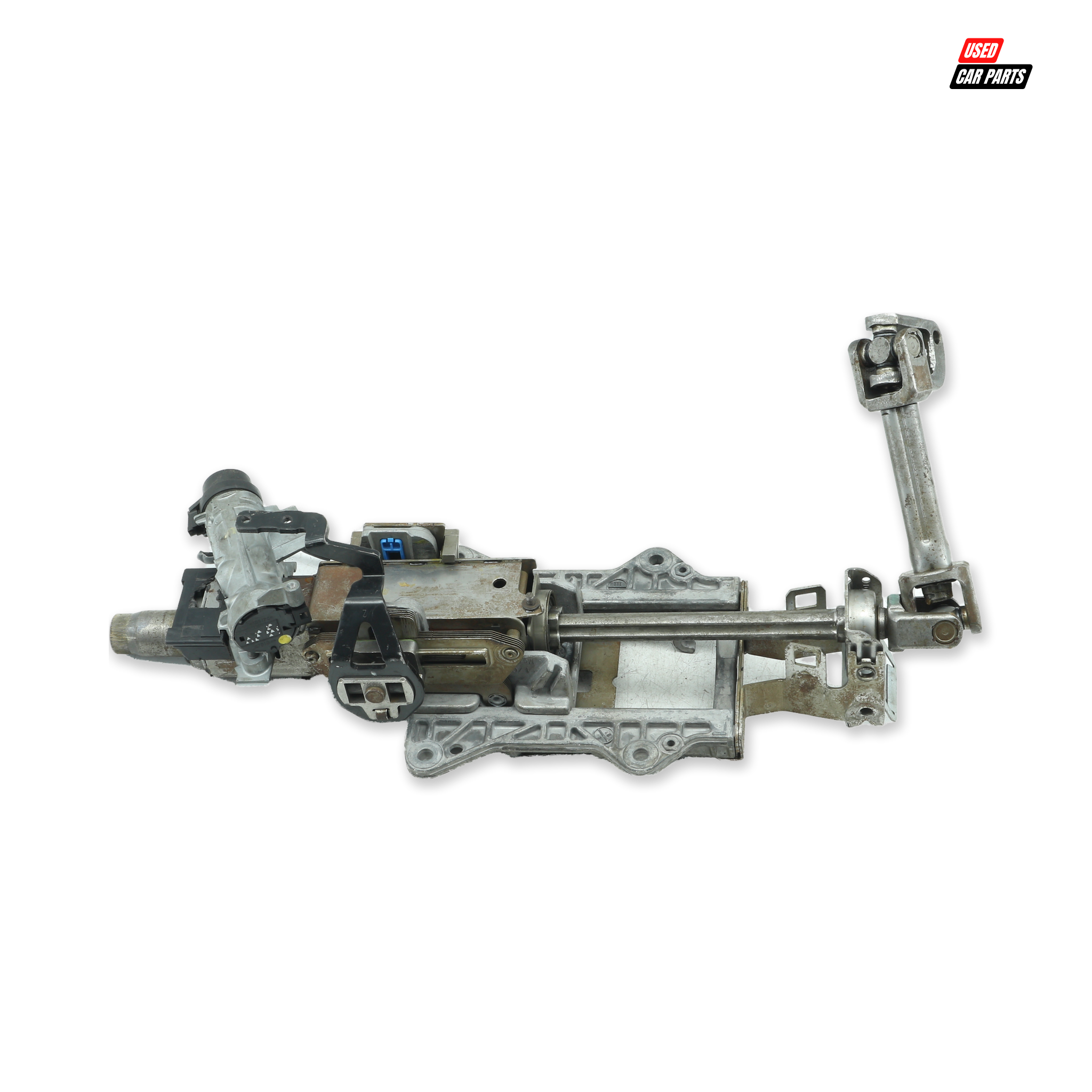 Used Steering Column With Ignition Switch for 2010 Audi A3