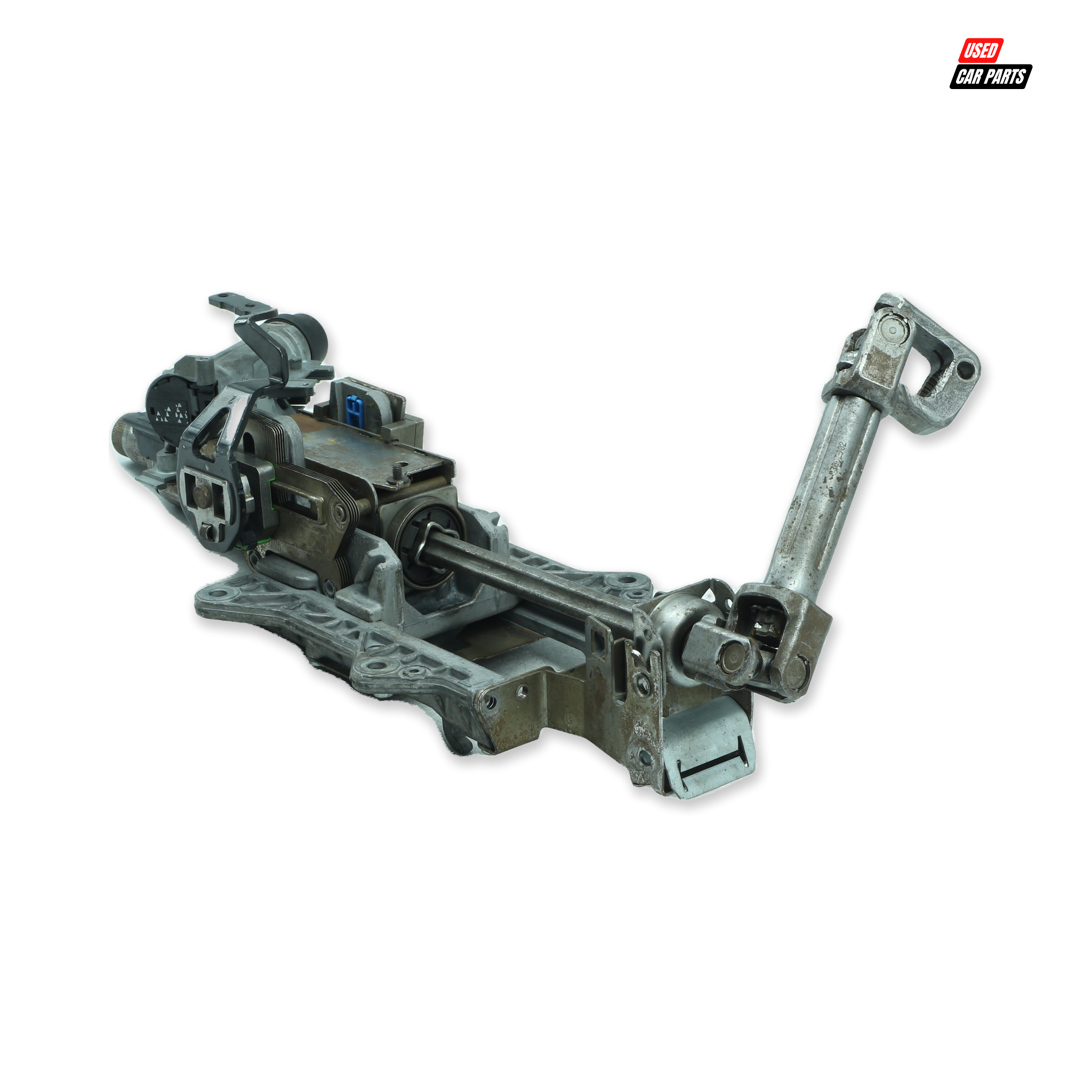 Used Steering Column With Ignition Switch for 2010 Audi A3