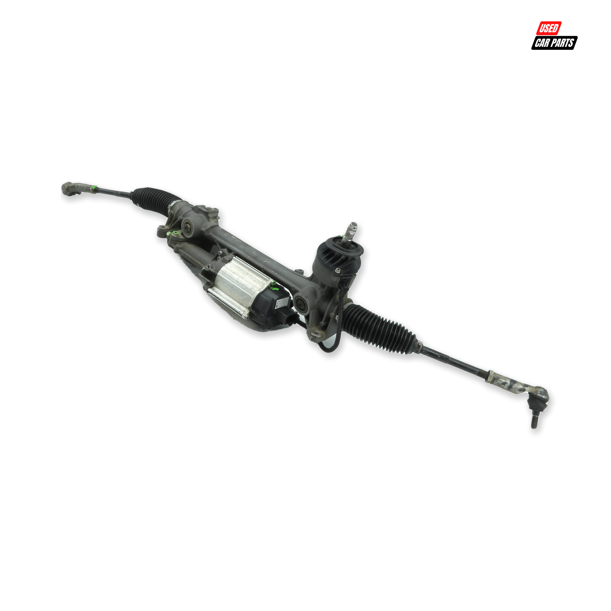 Used Audi A3 (2010) Steering Rack - Tested and Guaranteed