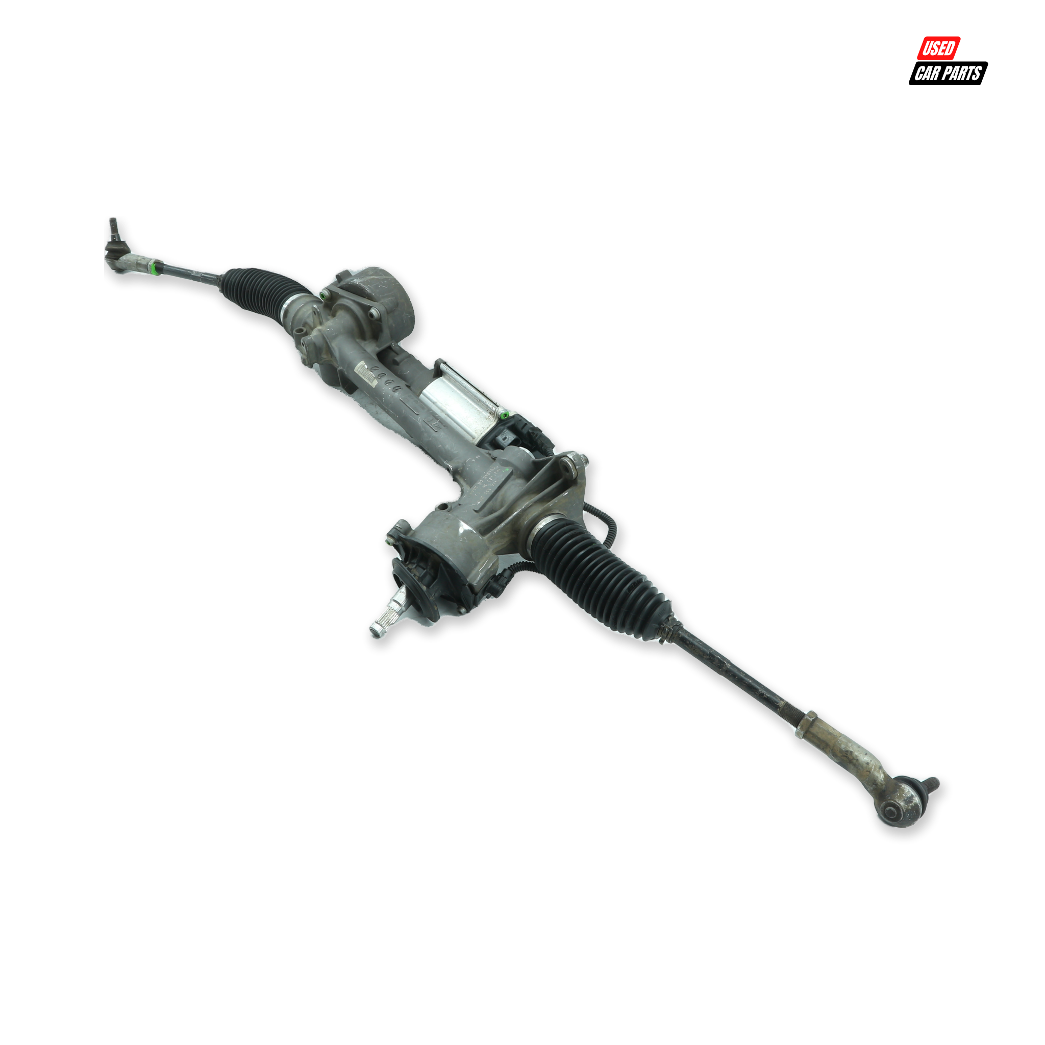 Used Audi A3 (2010) Steering Rack - Tested and Guaranteed