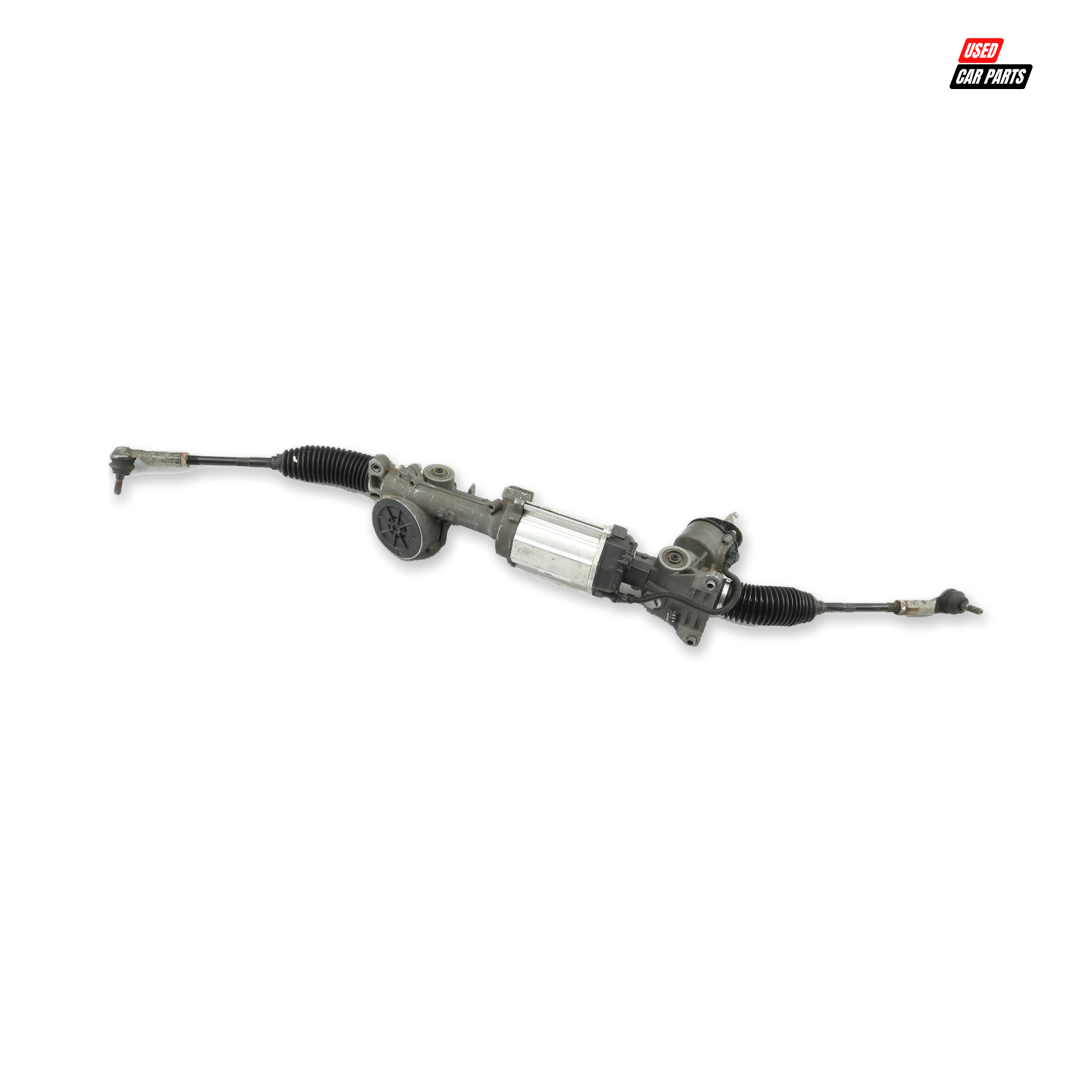 Used Audi A3 (2010) Steering Rack - Tested and Guaranteed