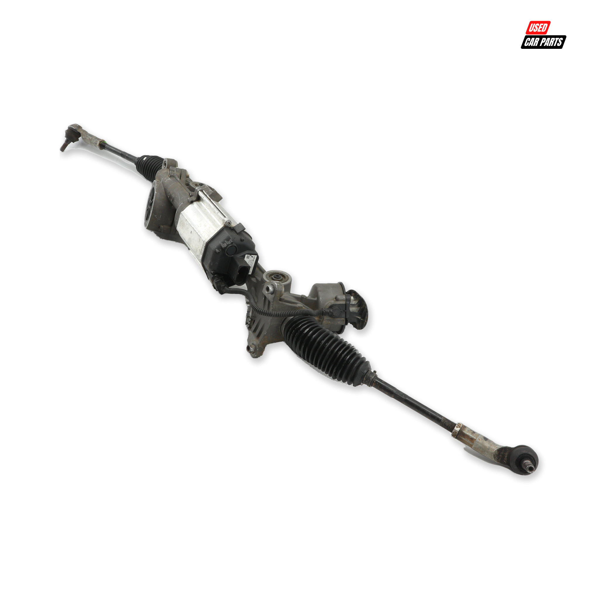 Used Audi A3 (2010) Steering Rack - Tested and Guaranteed