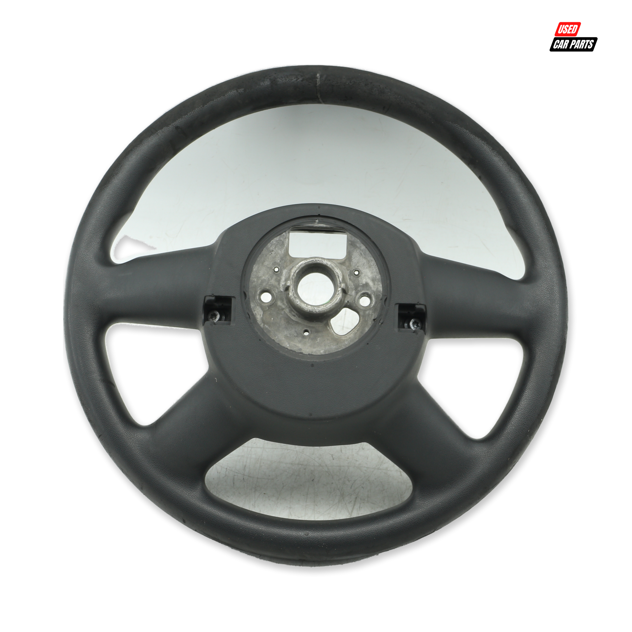 Used Steering Wheel (Part Number 8P0124) for 2010 AUDI A3