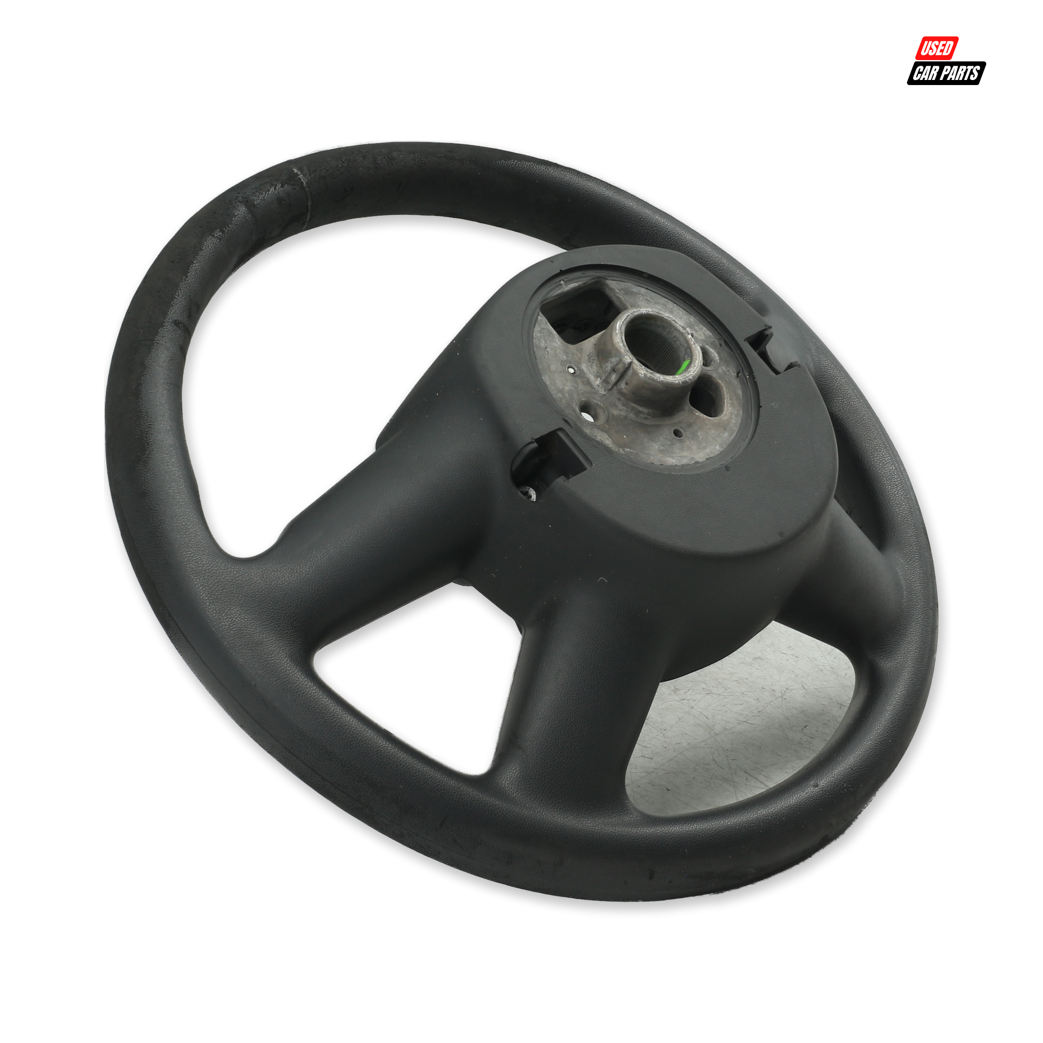 Used Steering Wheel (Part Number 8P0124) for 2010 AUDI A3