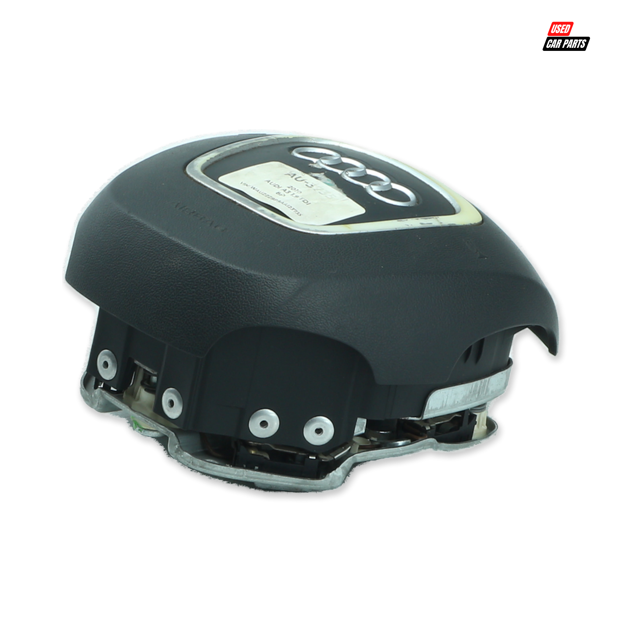 Used Steering Wheel Airbag Part Number 8P7880201E for 2010 Audi A3