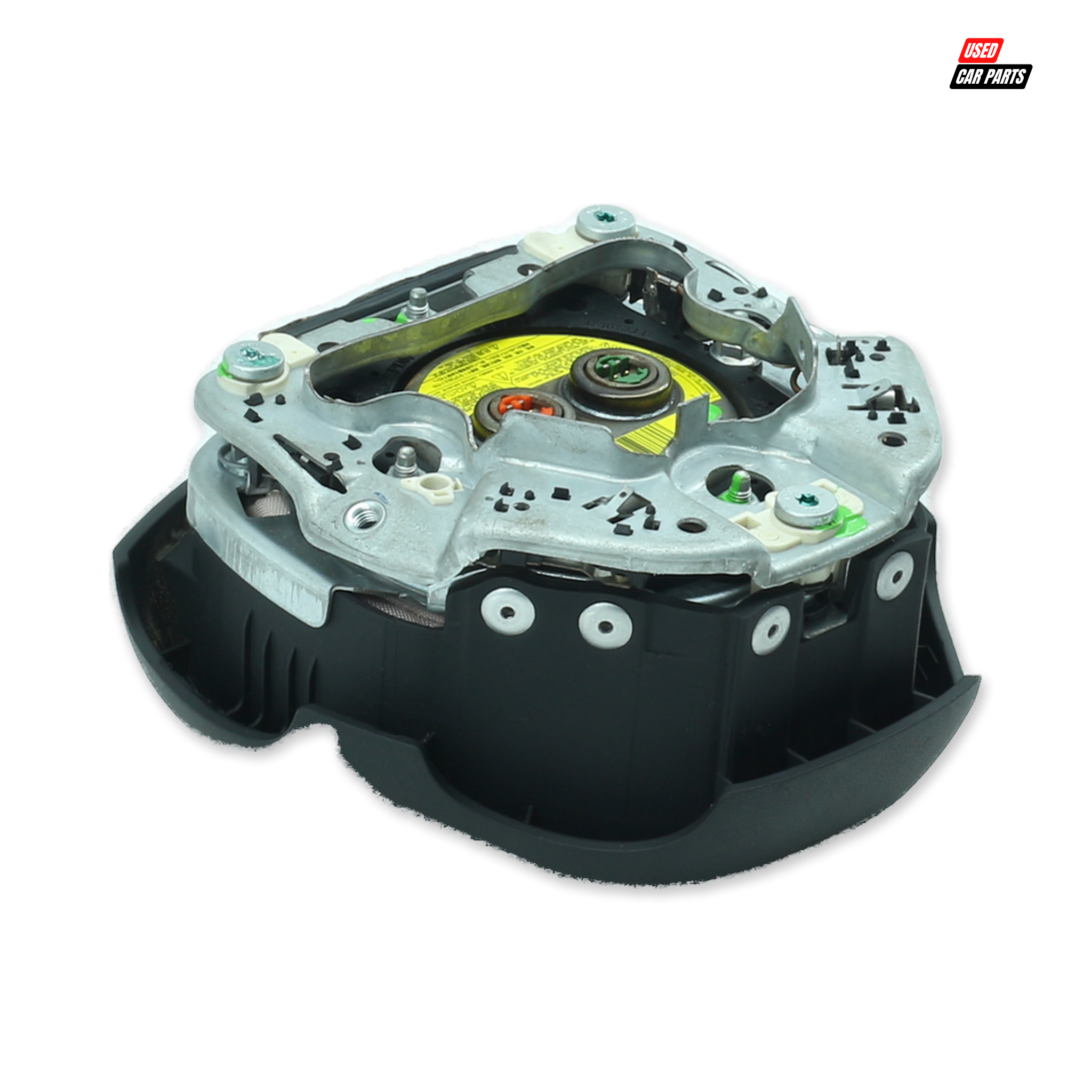 Used Steering Wheel Airbag Part Number 8P7880201E for 2010 Audi A3