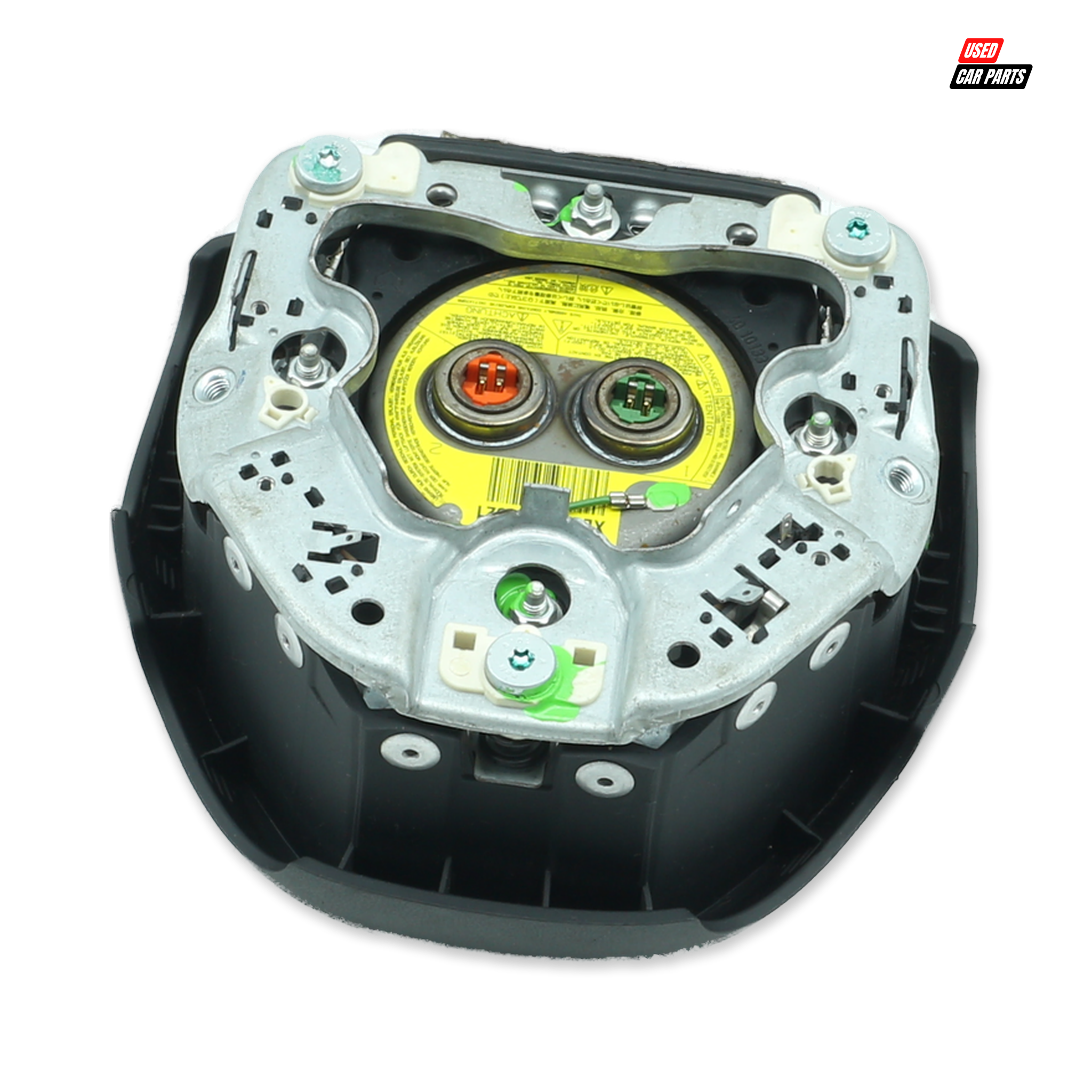 Used AUDI A3 2010 Steering Wheel Airbag Part Number 8P7880201E