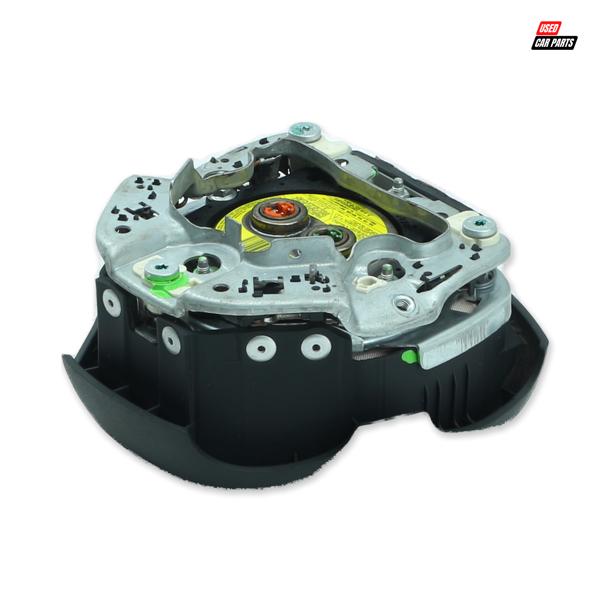 Used Steering Wheel Airbag Part Number 8P7880201E for 2010 Audi A3