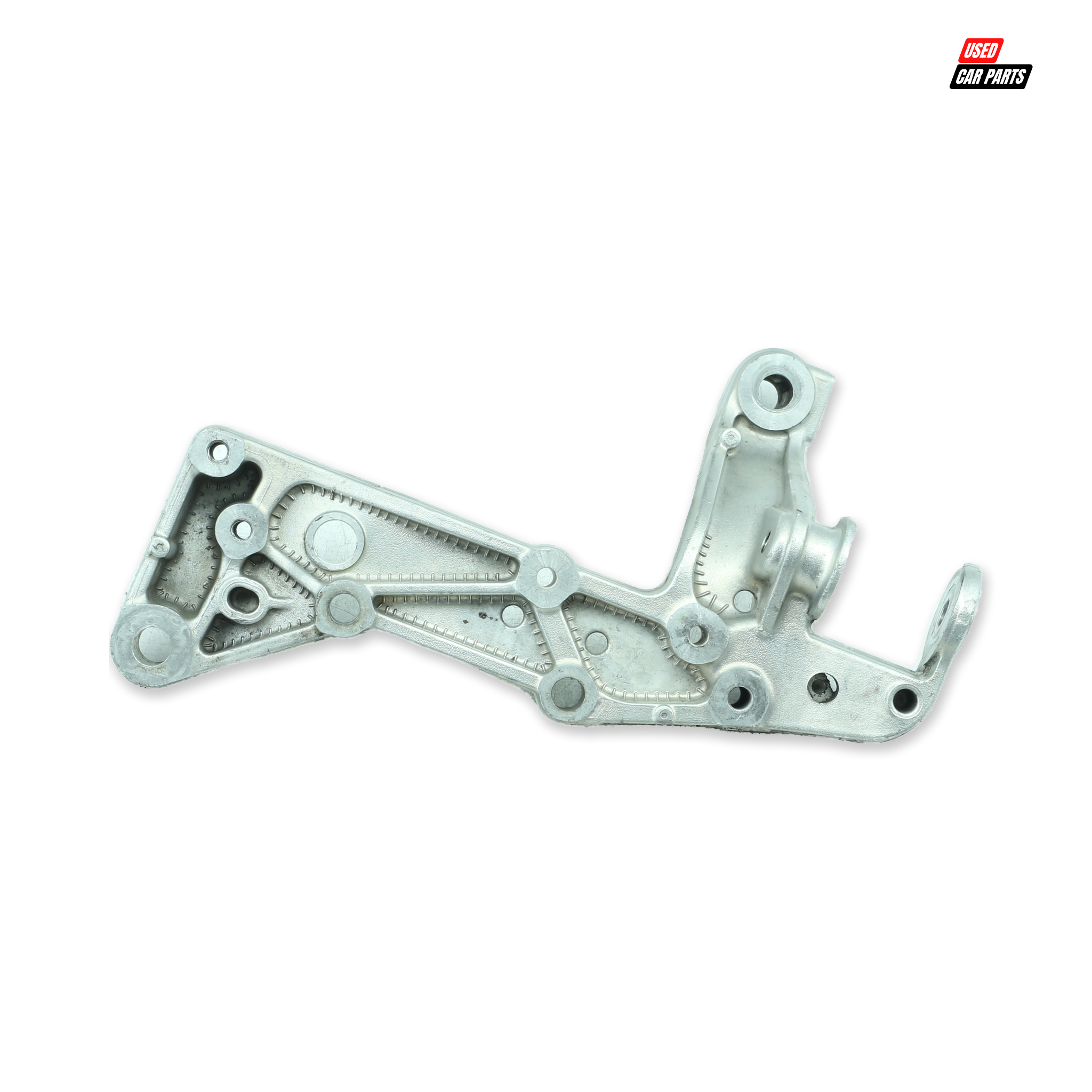 Used Subframe Support Bracket (Part Number 1K0199296E) for 2010 Audi A3