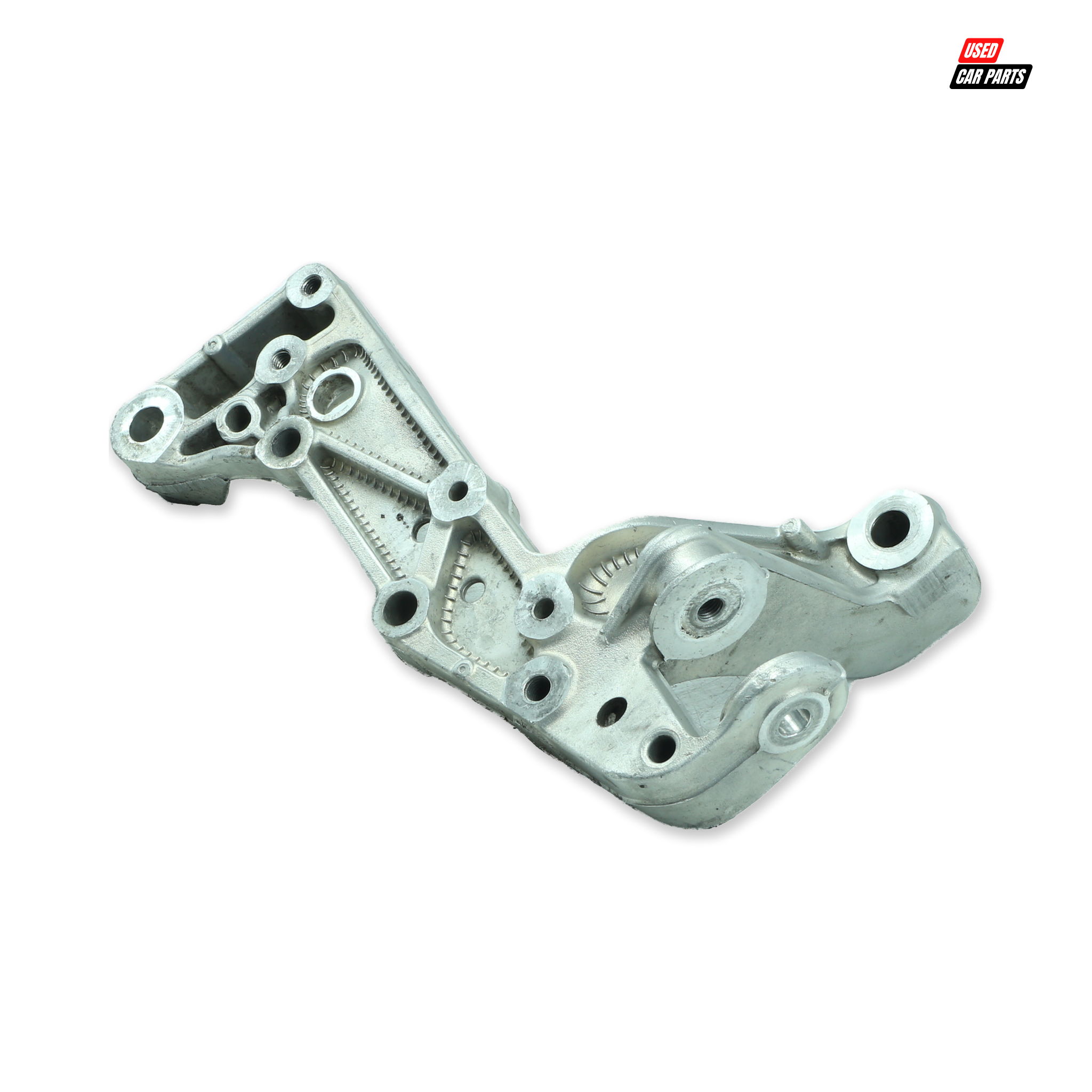 Used Subframe Support Bracket (Part Number 1K0199296E) for 2010 Audi A3