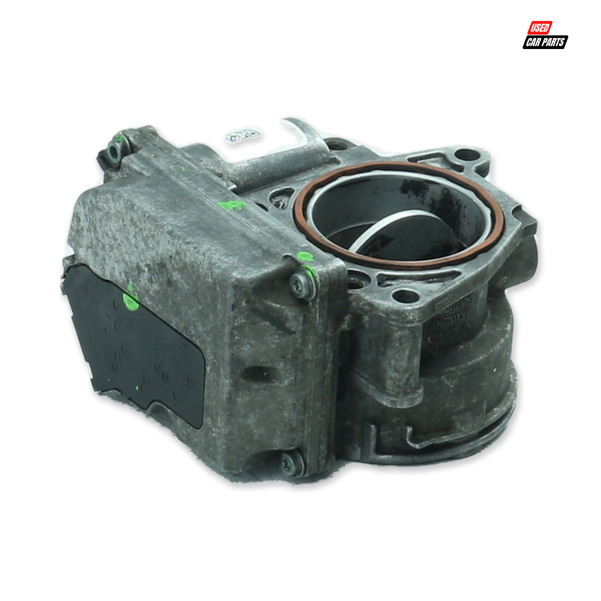 Used Throttle Body - Part Number 03G128063C for 2010 AUDI A3 (Salvaged)