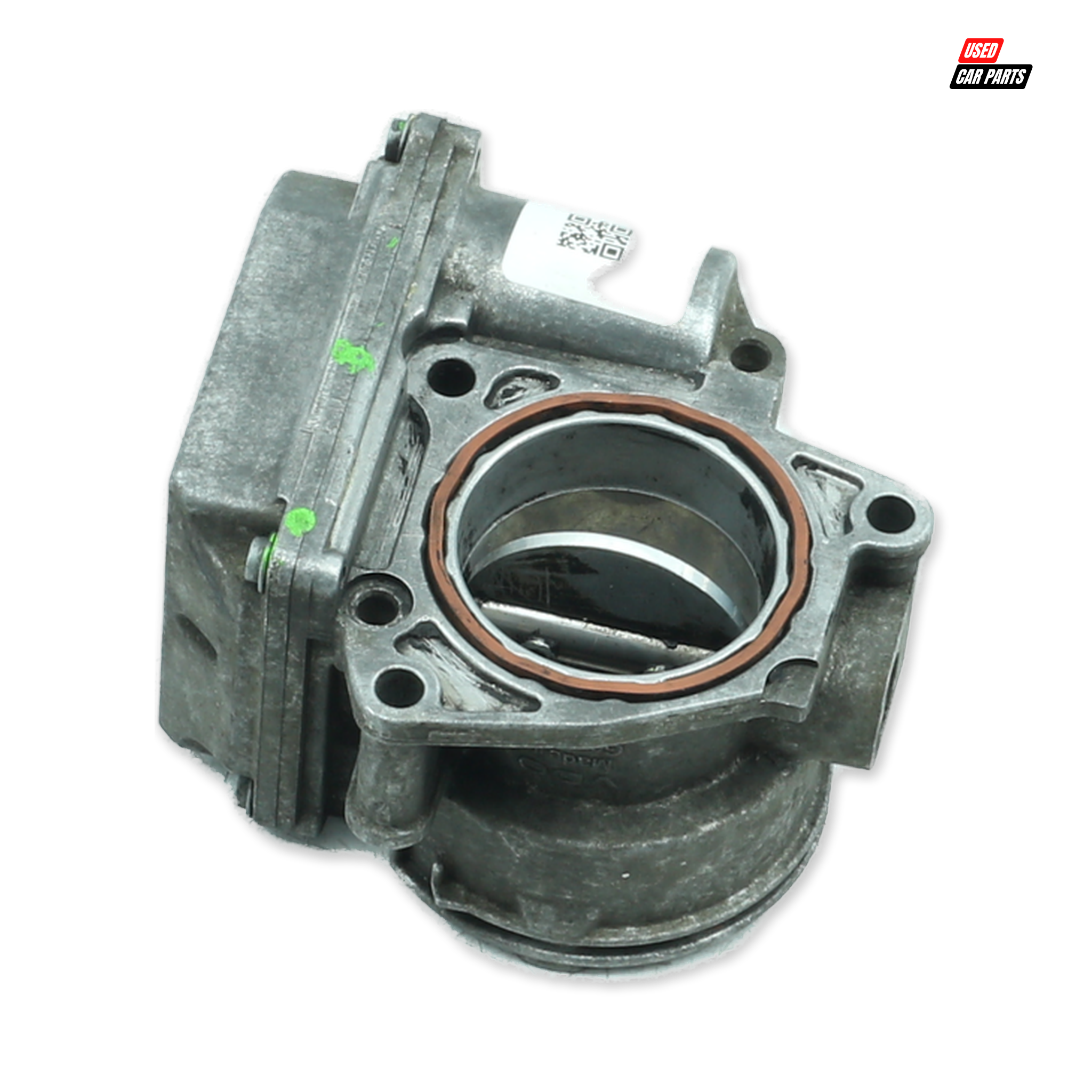 Used Throttle Body (Part Number 03G128063C) for 2010 AUDI A3