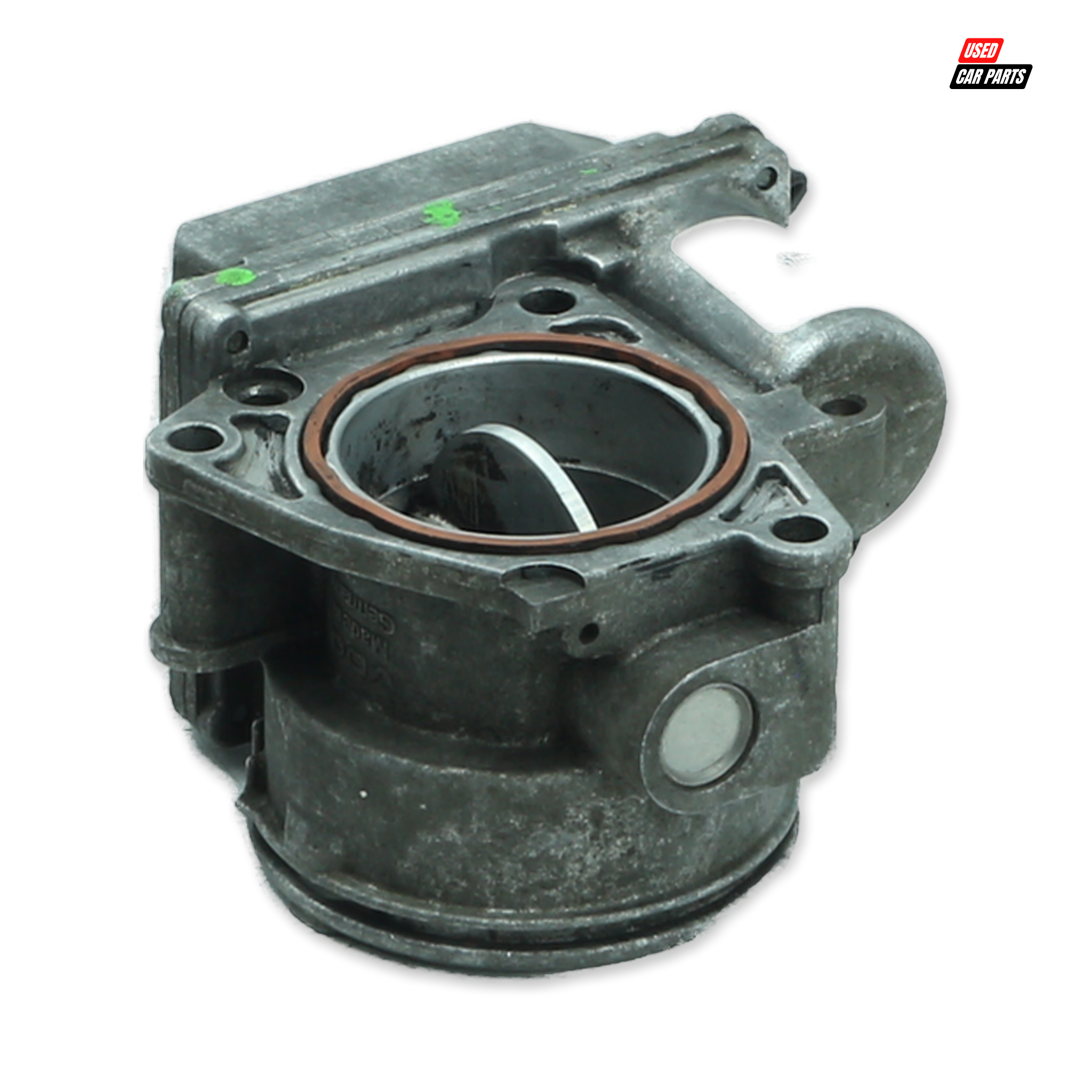 Used Throttle Body (Part Number 03G128063C) for 2010 AUDI A3