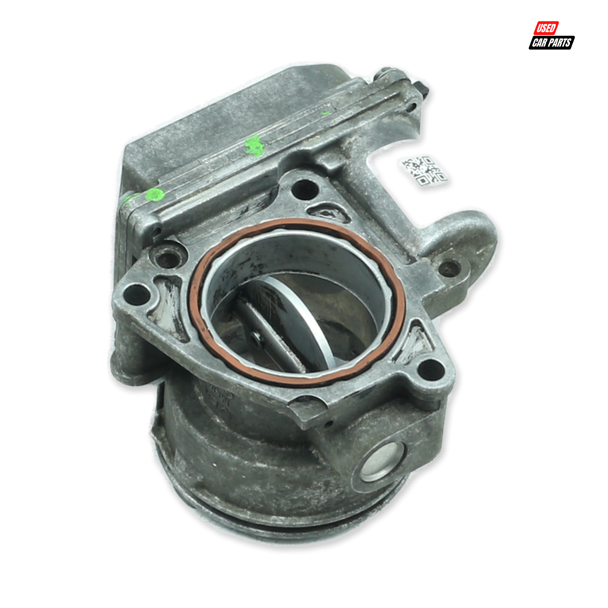 Used Throttle Body (Part Number 03G128063C) for 2010 AUDI A3