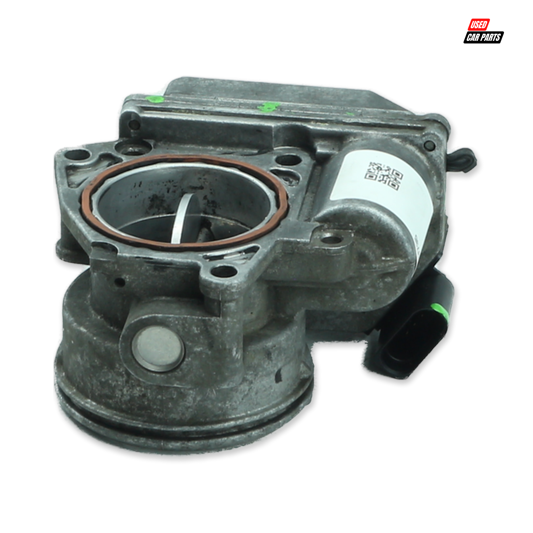 Used Throttle Body (Part Number 03G128063C) for 2010 AUDI A3