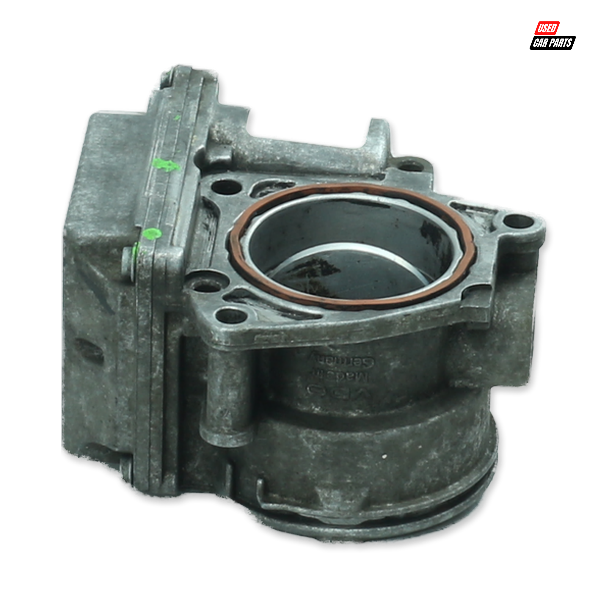Used Throttle Body (Part Number 03G128063C) for 2010 AUDI A3