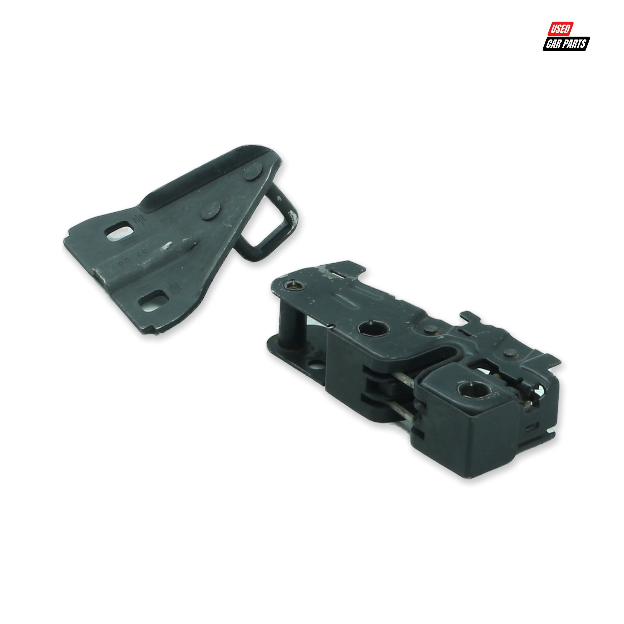 Used Trunk Latch (Part Number 8N0827507B) for 2010 AUDI A3