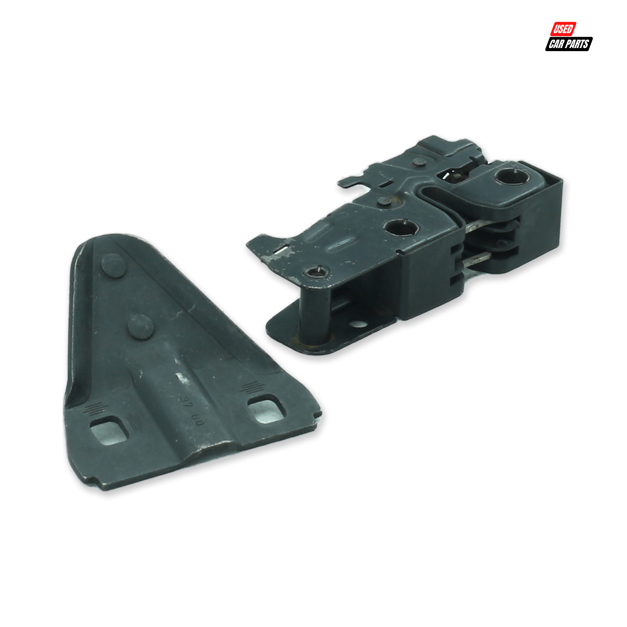 Used Trunk Latch (Part Number 8N0827507B) for 2010 AUDI A3