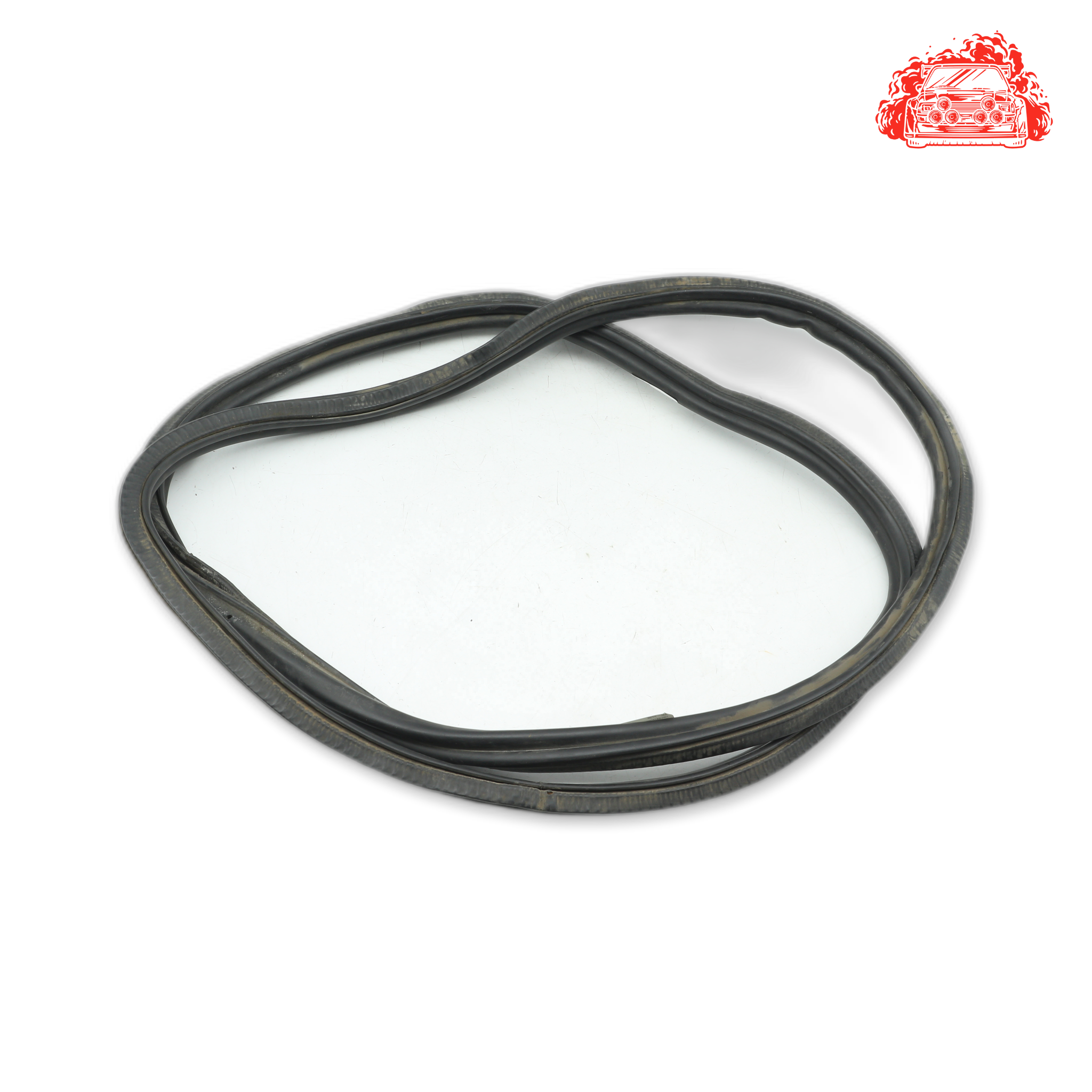 Used Audi A3 Trunk Rubber