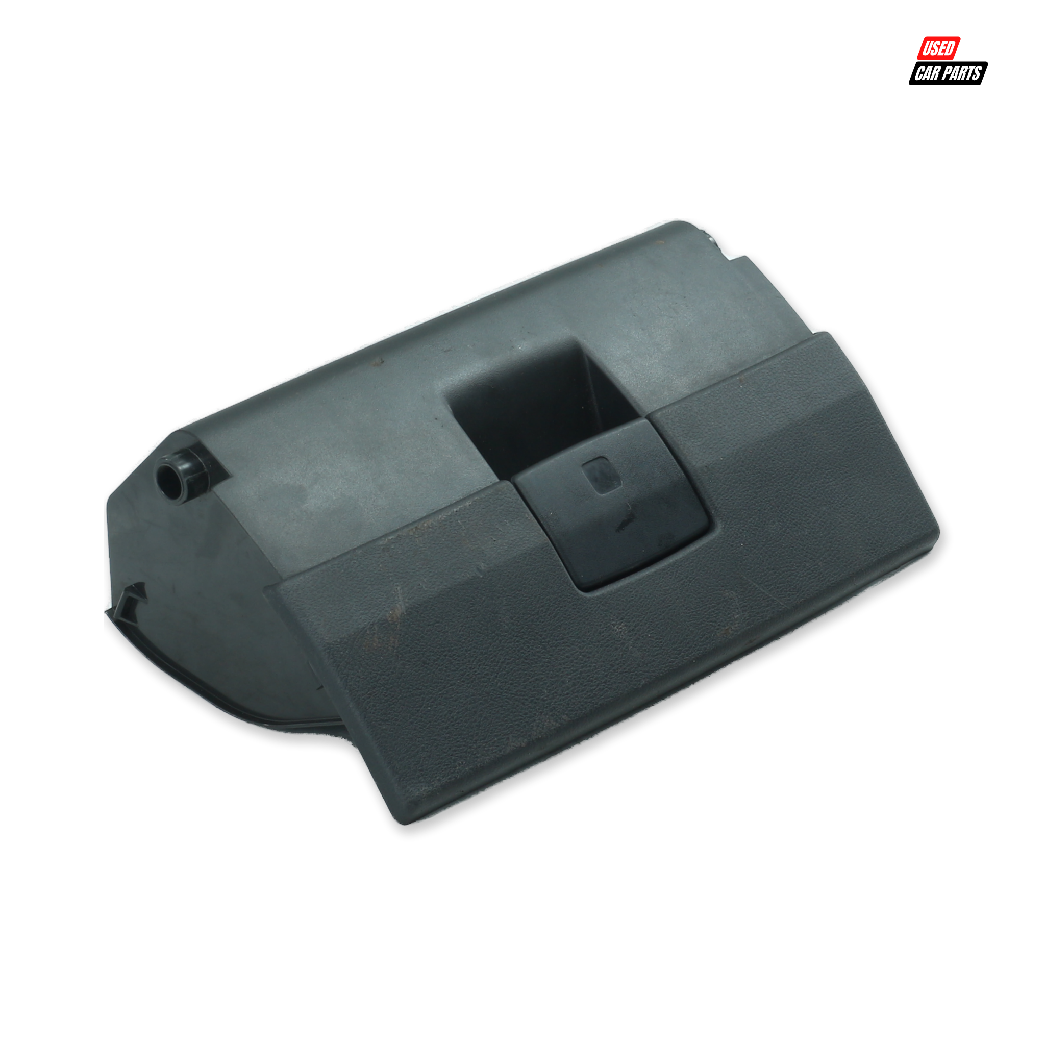 Used Audi A3 2010 Under Dashboard Storage Cover (Part Number 8314990)