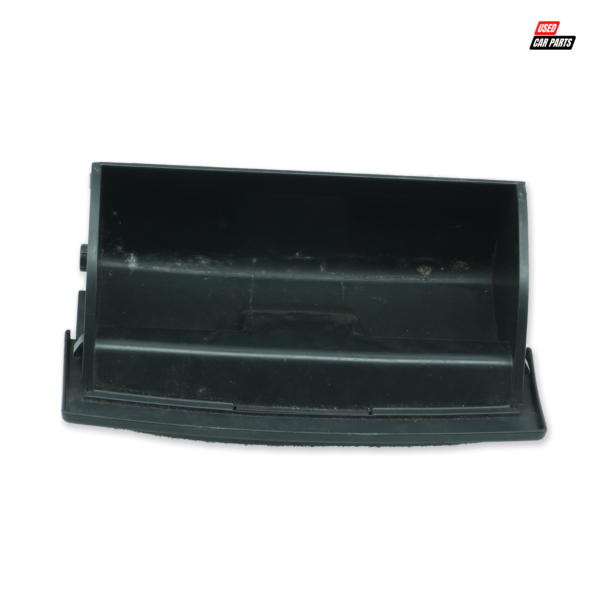 Used Audi A3 2010 Under Dashboard Storage Cover (Part Number 8314990)