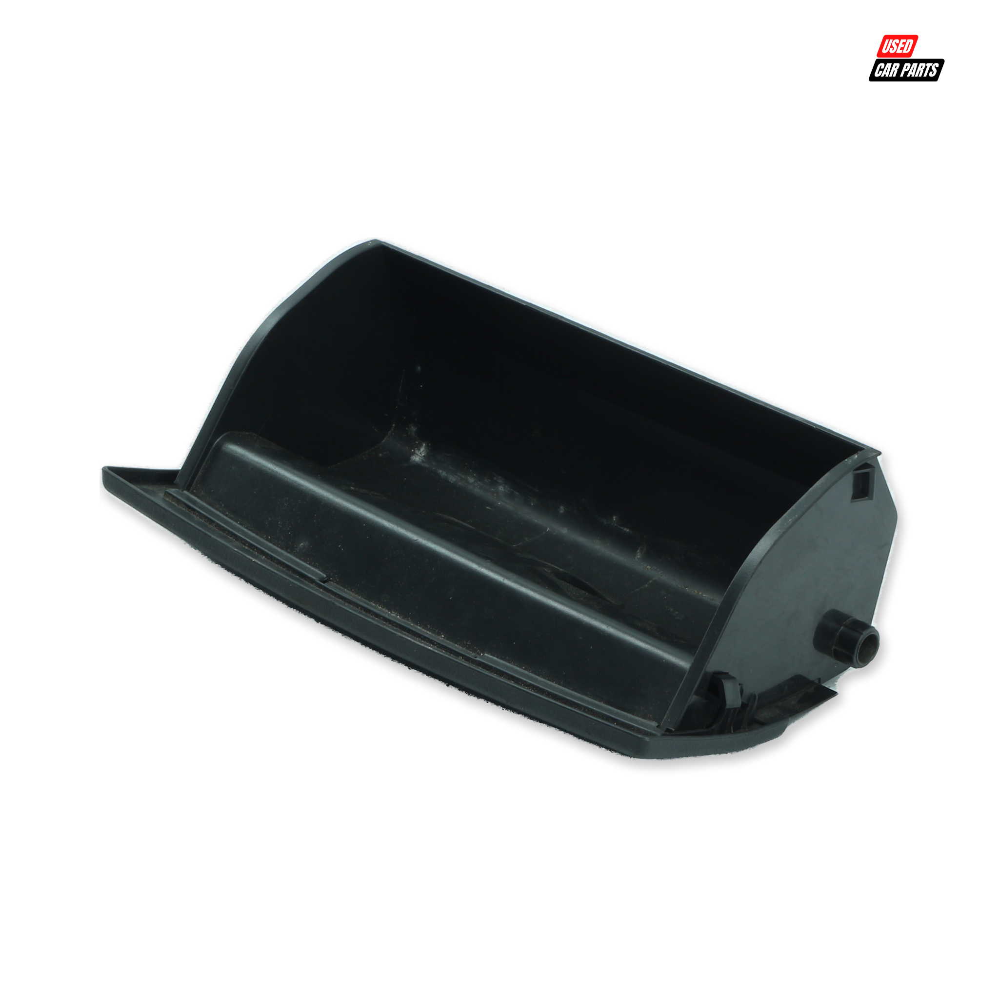 Used Audi A3 2010 Under Dashboard Storage Cover (Part Number 8314990)