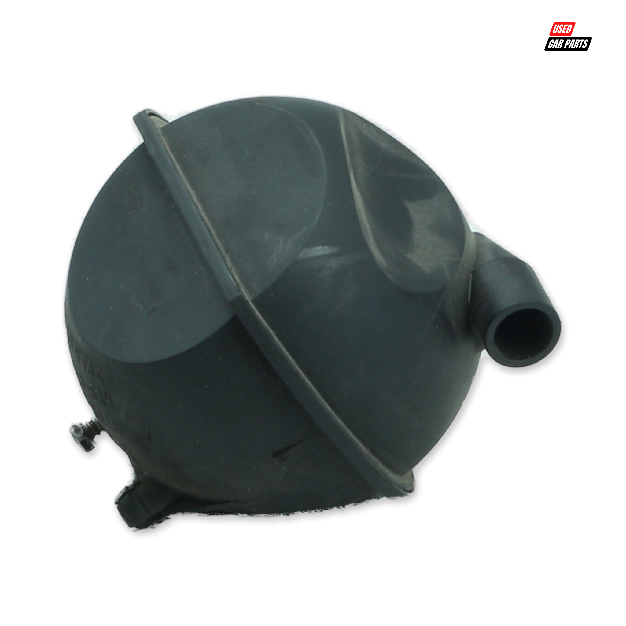 Used Vacuum Reservoir Tank (Part Number 7M0129808) for 2010 AUDI A3