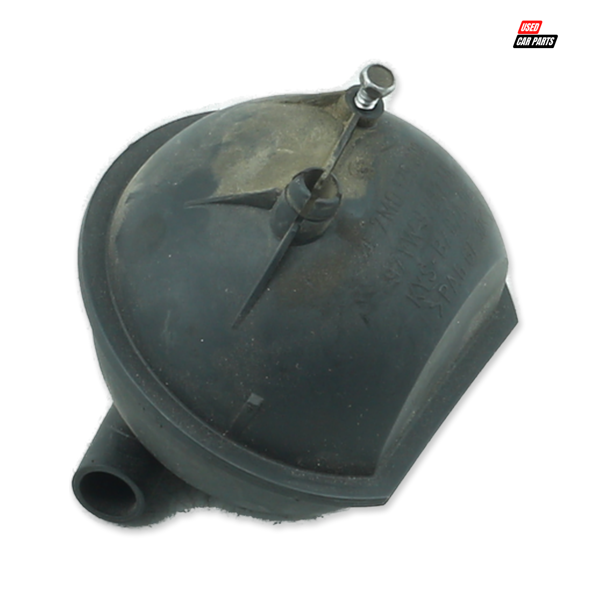 Used Vacuum Reservoir Tank (Part Number 7M0129808) for 2010 AUDI A3
