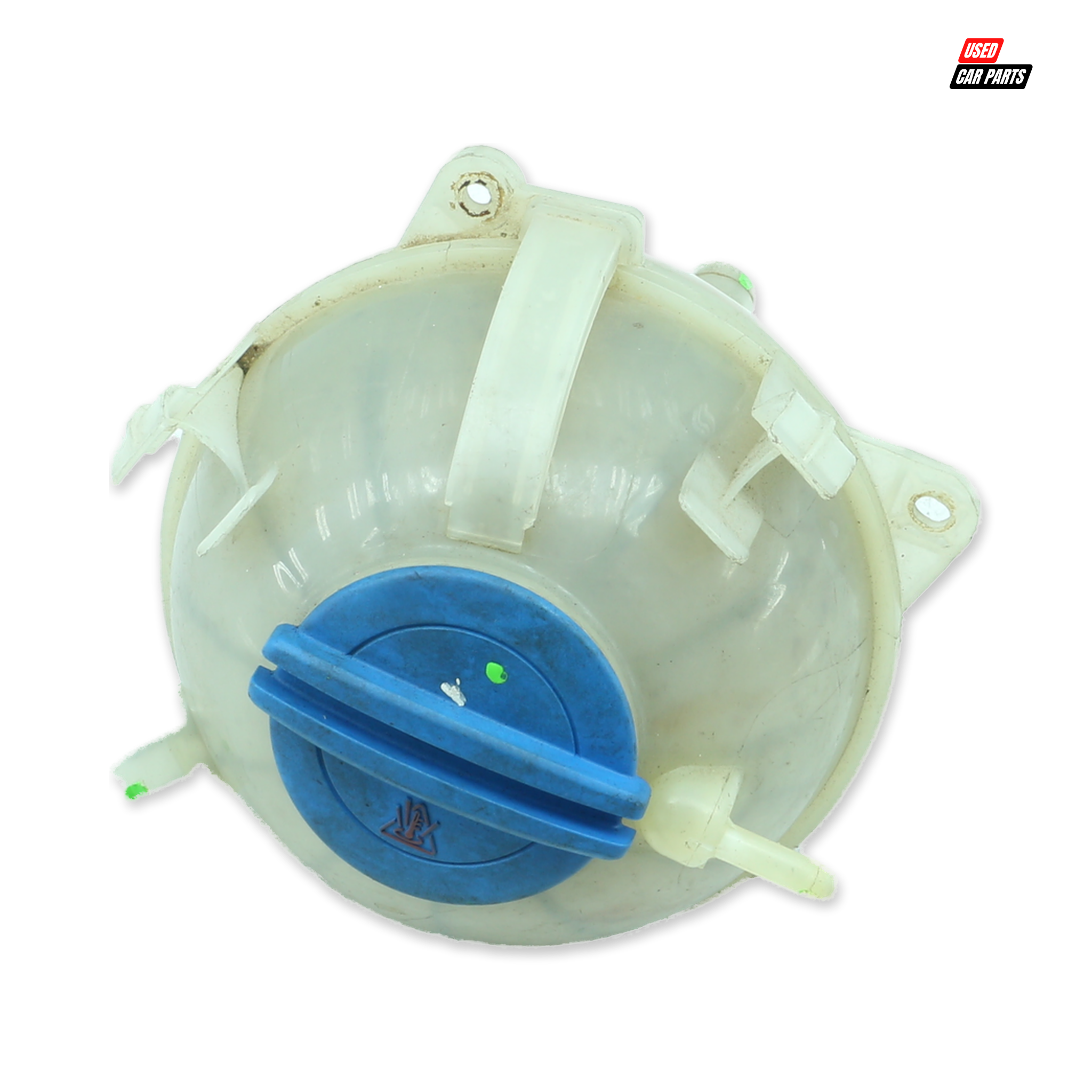 Used Audi A3 2010 Water Bottle Reservoir - Salvaged Auto Part