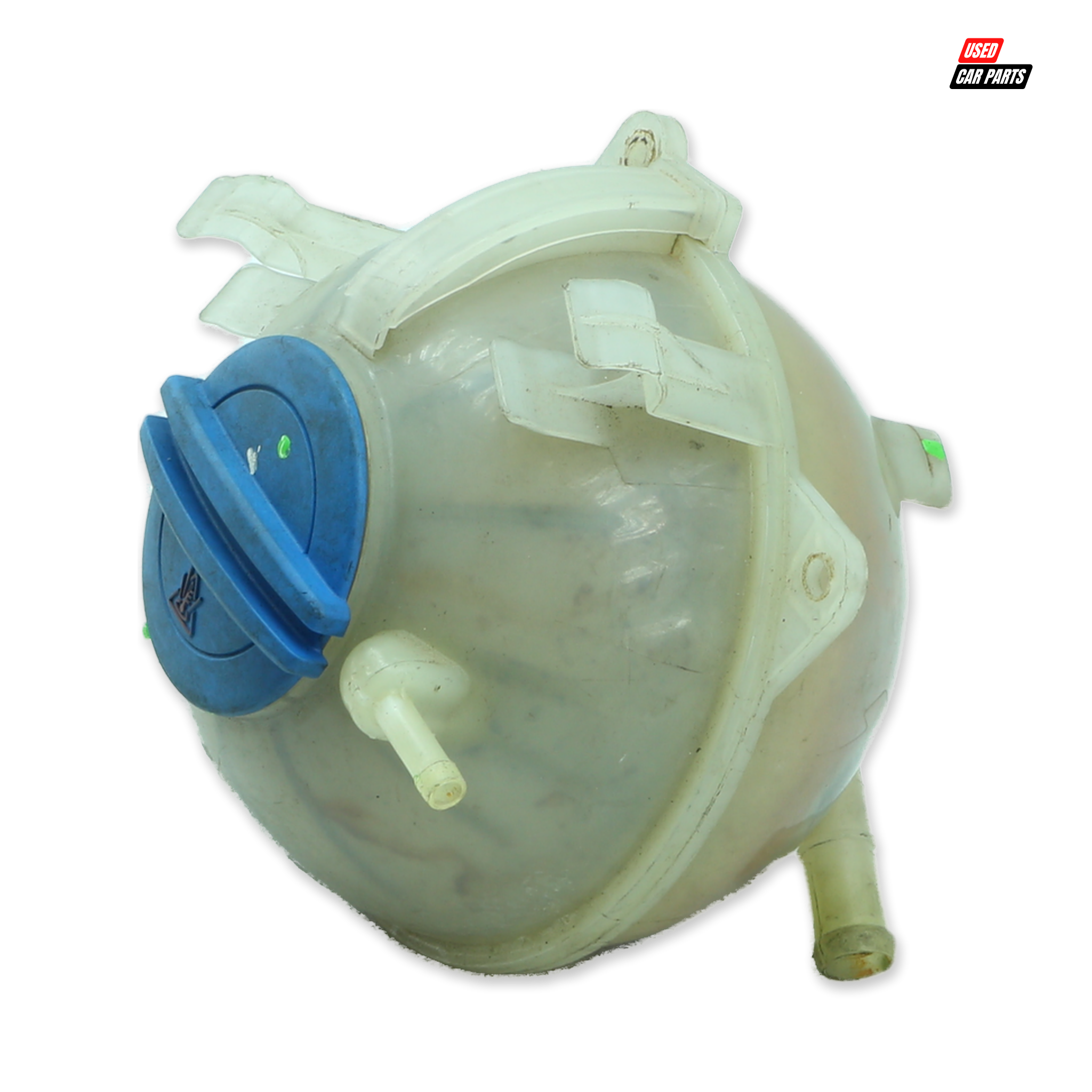 Used Audi A3 2010 Water Bottle Reservoir - Salvaged Auto Part
