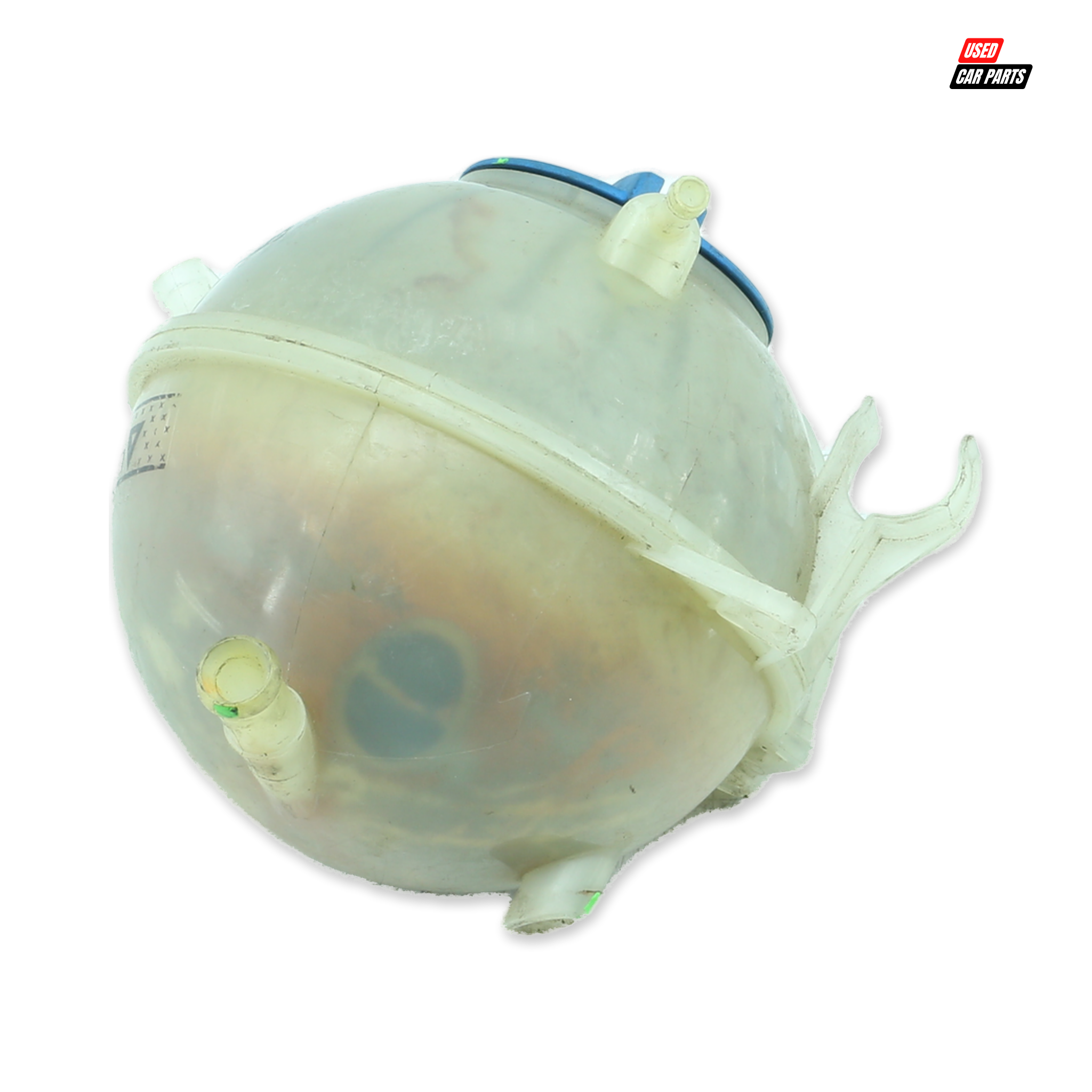 Used Audi A3 2010 Water Bottle Reservoir - Salvaged Auto Part