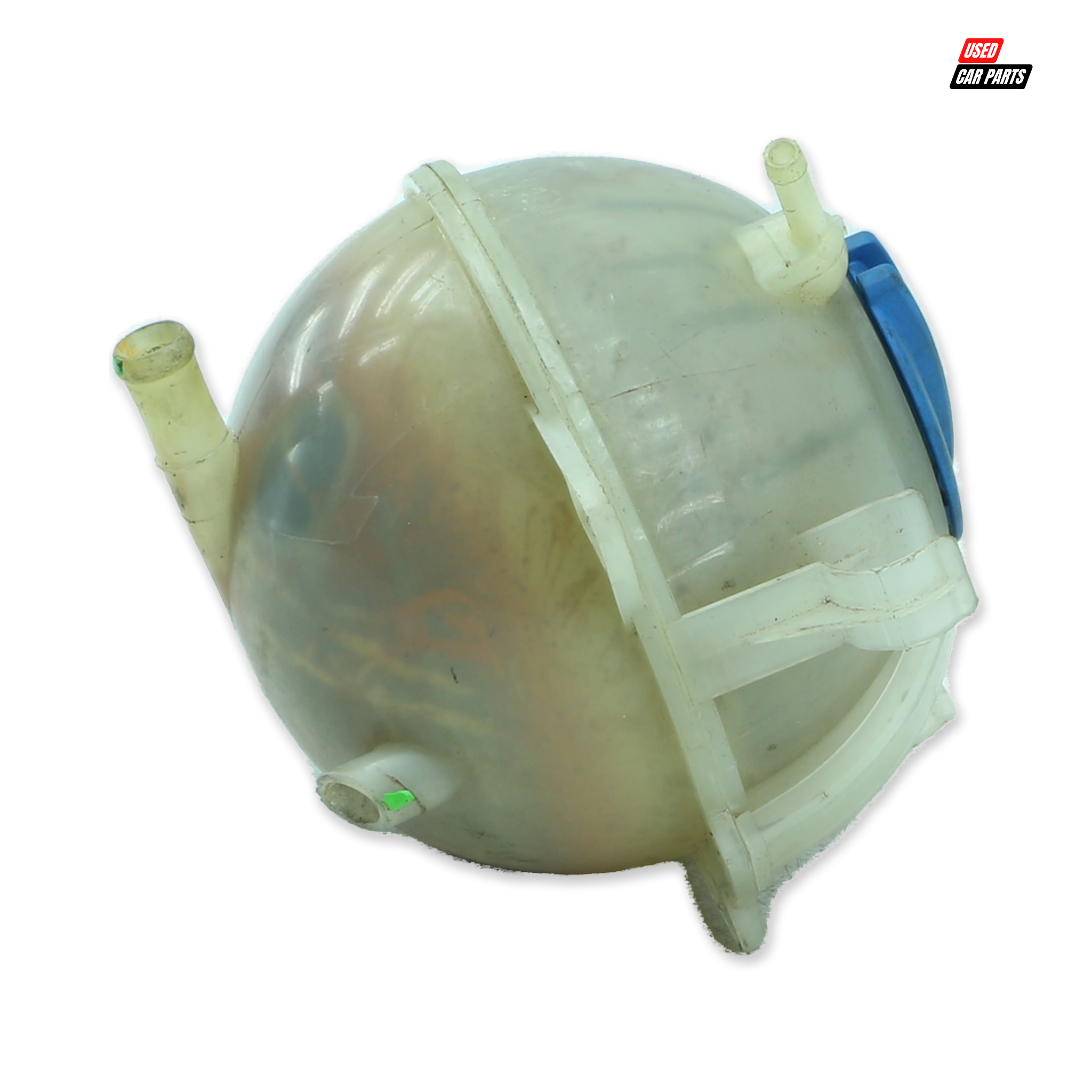 Used Audi A3 2010 Water Bottle Reservoir - Salvaged Auto Part