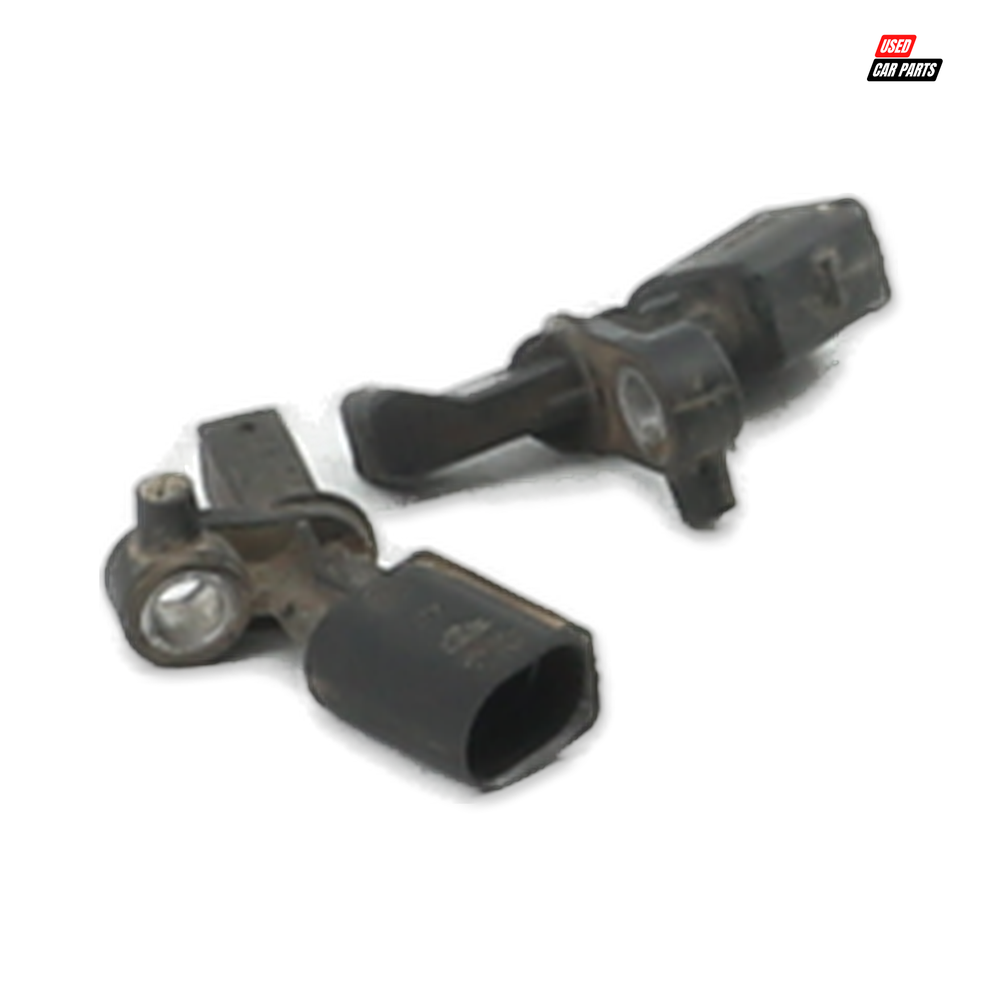 Used Audi A4 1.8T S Multitronic ABS Sensors (WHT003863)