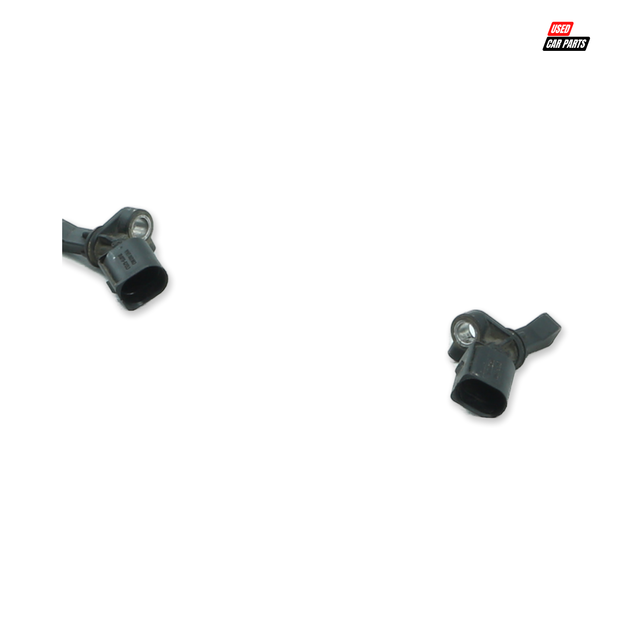 Used Audi A4 1.8T S Multitronic ABS Sensors (WHT003863)