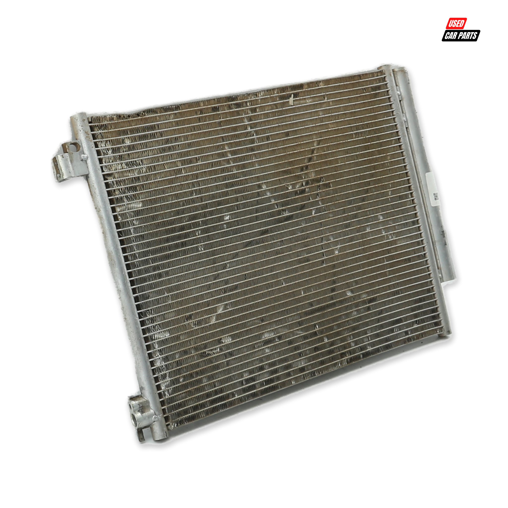 Used AC Condenser for 2014 Audi A4 1.8T S Multitronic - Tested & Guaranteed