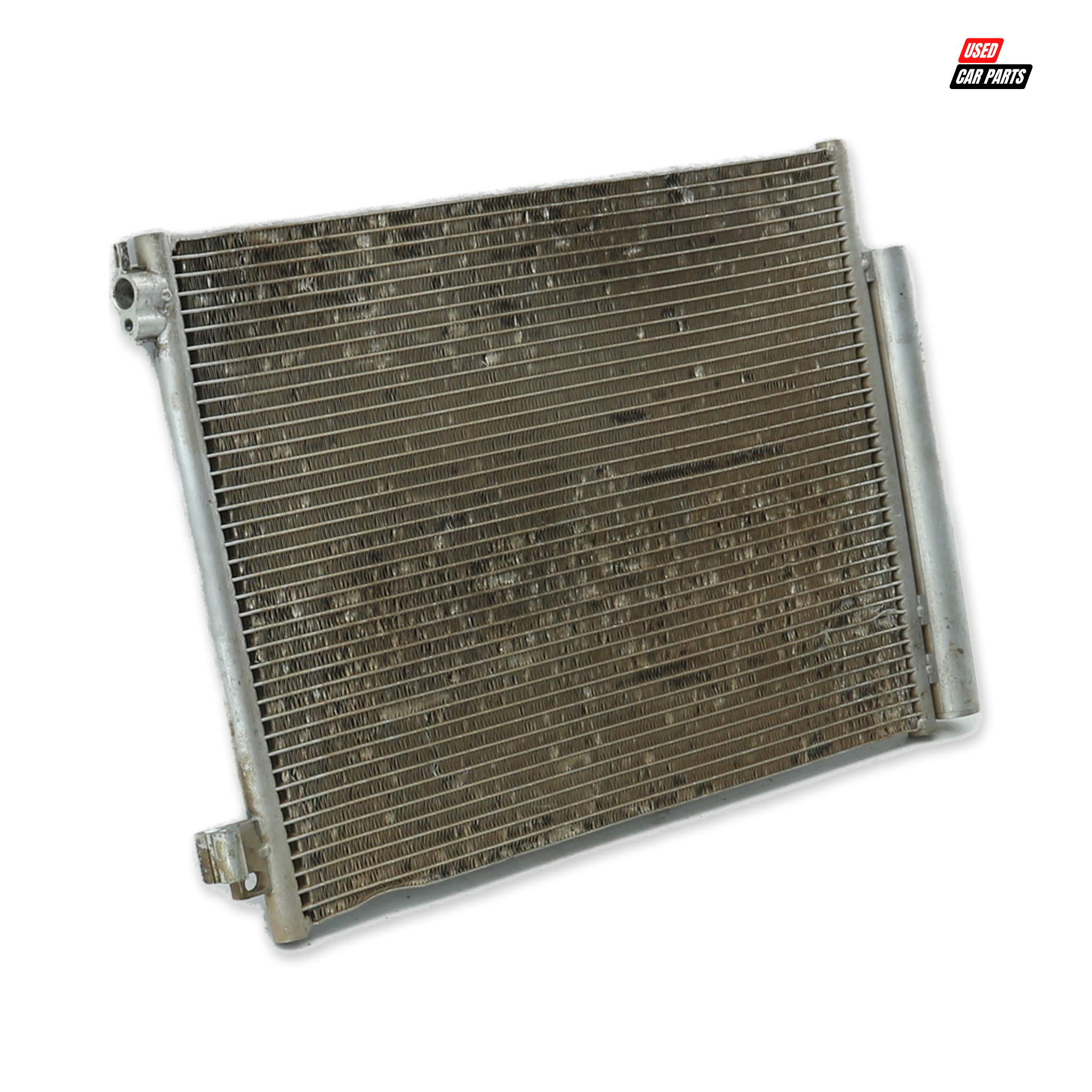 Used AC Condenser for 2014 Audi A4 1.8T S Multitronic - Tested & Guaranteed