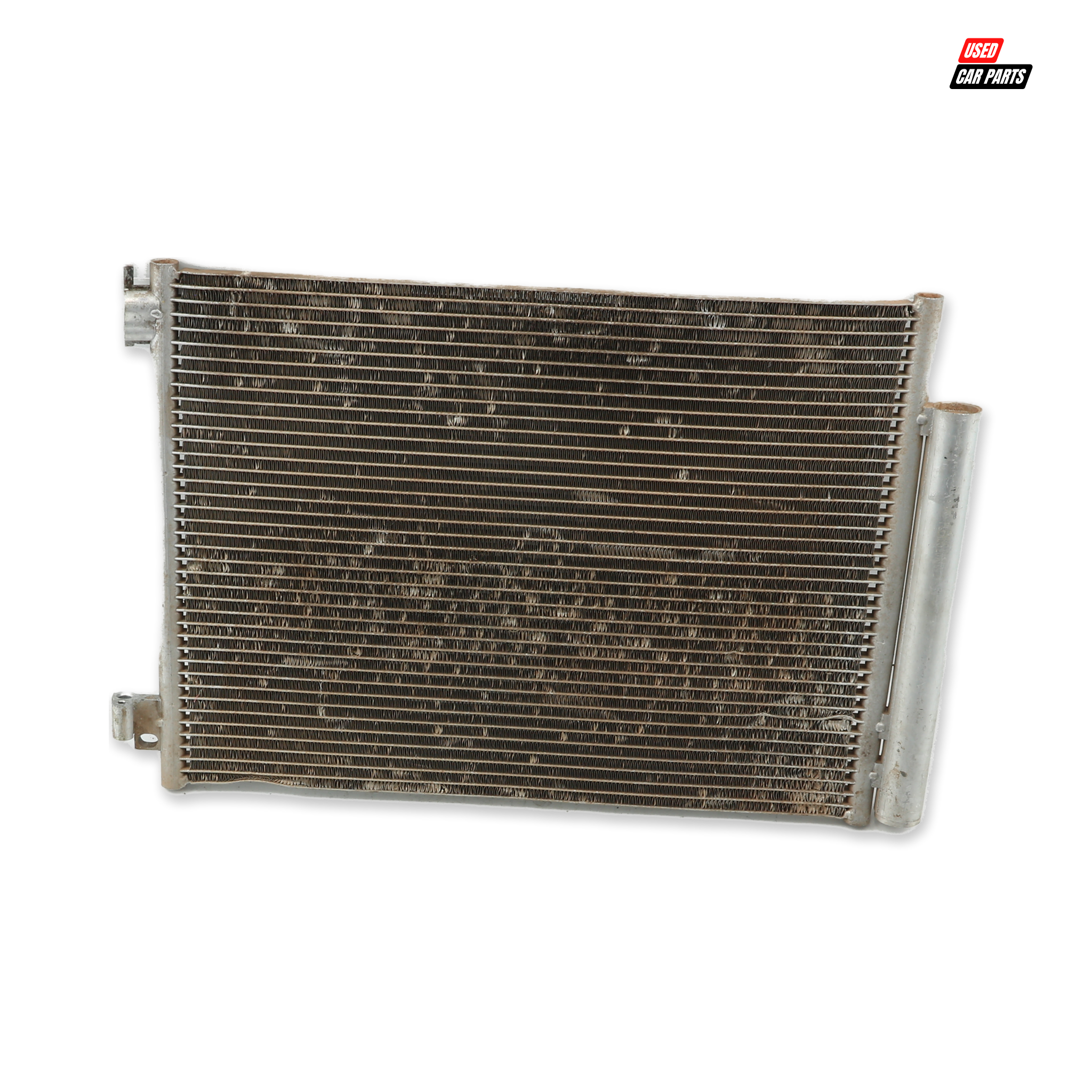 Used AC Condenser for 2014 Audi A4 1.8T S Multitronic - Tested & Guaranteed