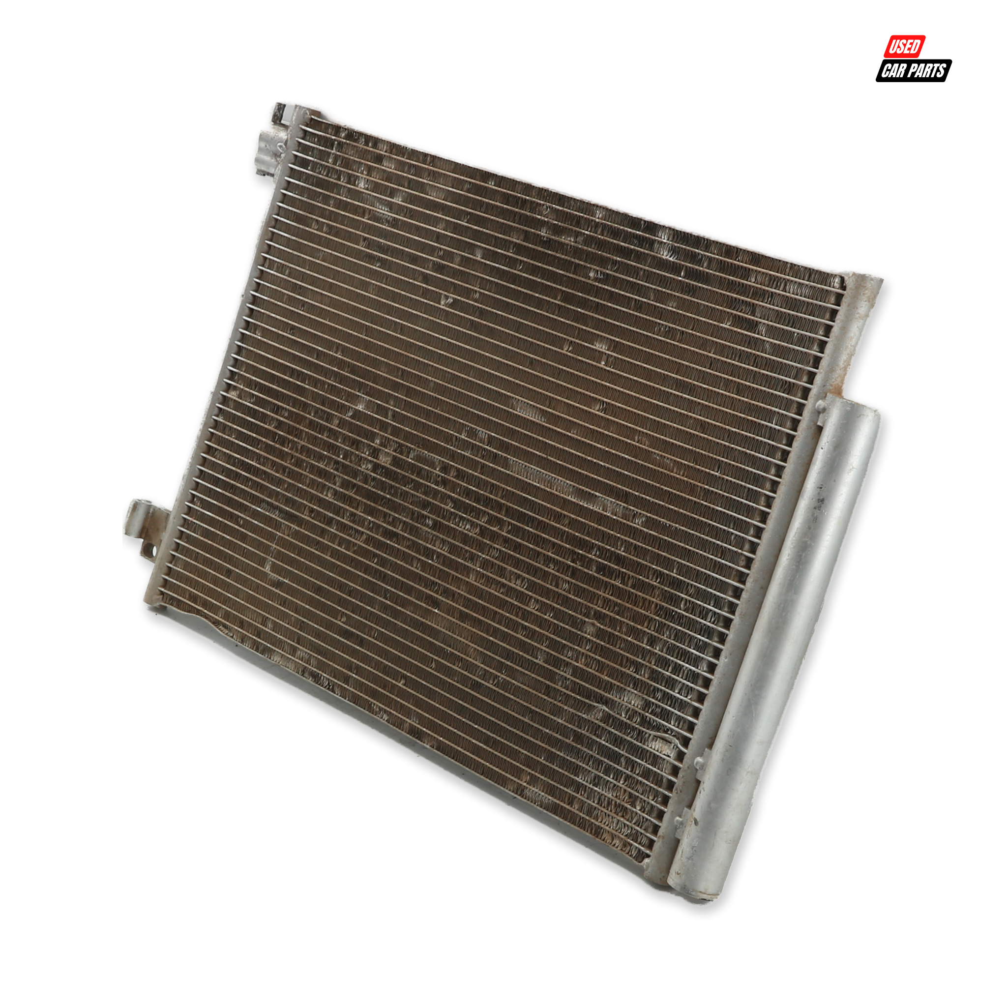 Used AC Condenser for 2014 Audi A4 1.8T S Multitronic - Tested & Guaranteed