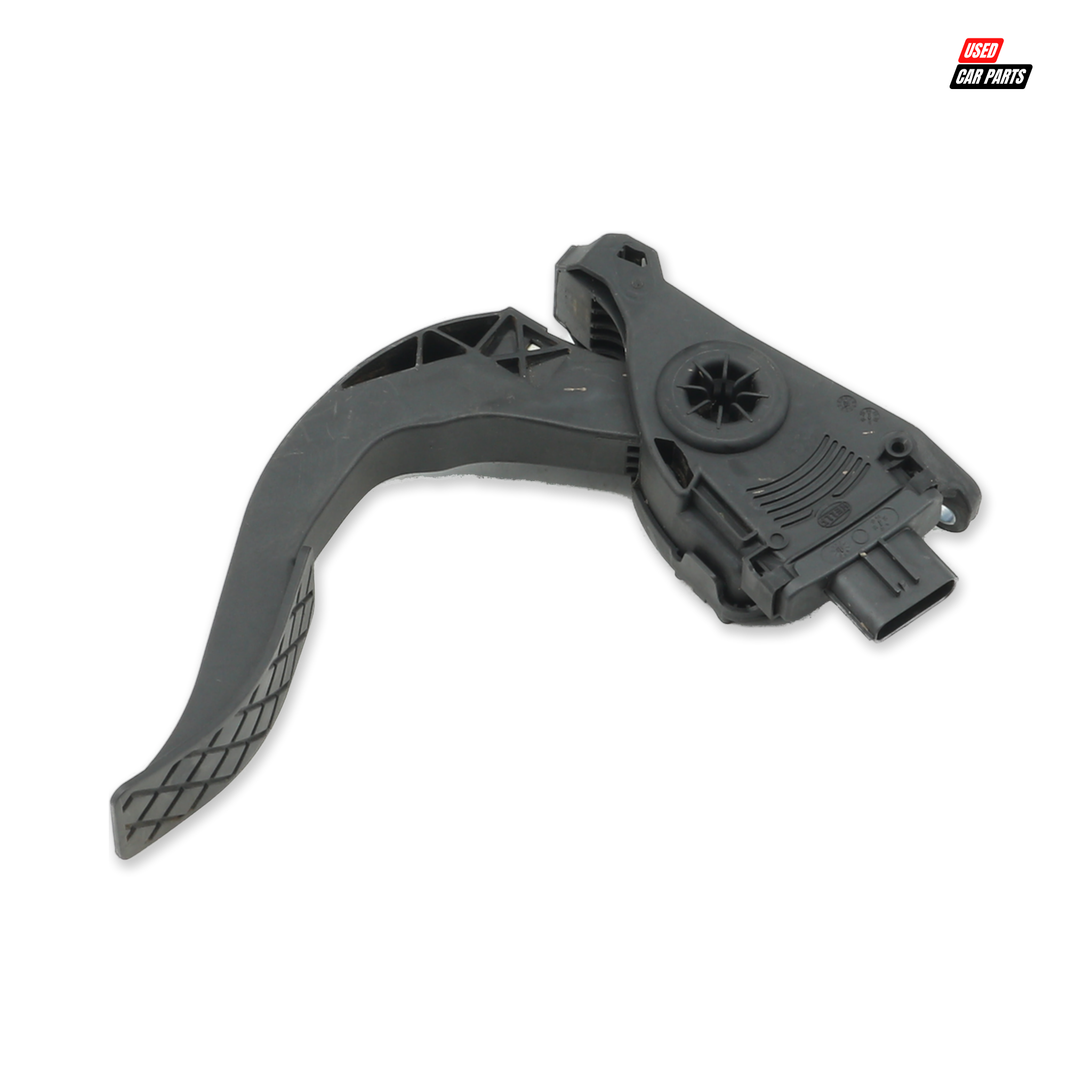 Used Audi A4 1.8T S Multitronic Accelerator Pedal (2014 Model Year)